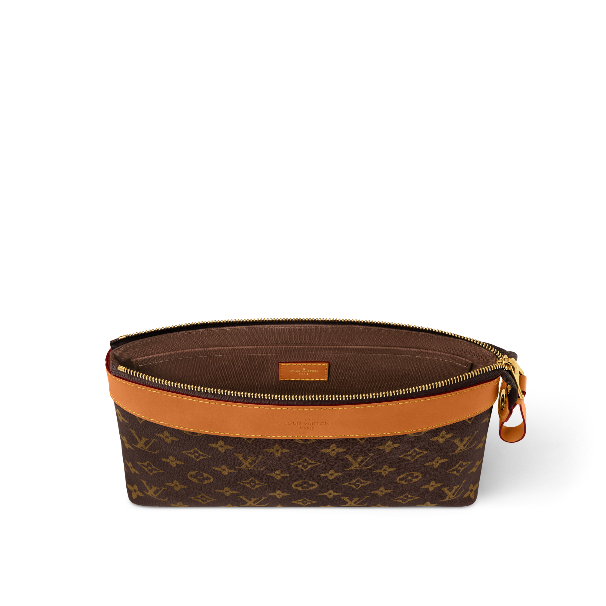 กระเป๋ารุ่น Pochette Voyage Souple G69 in ผู้ชาย