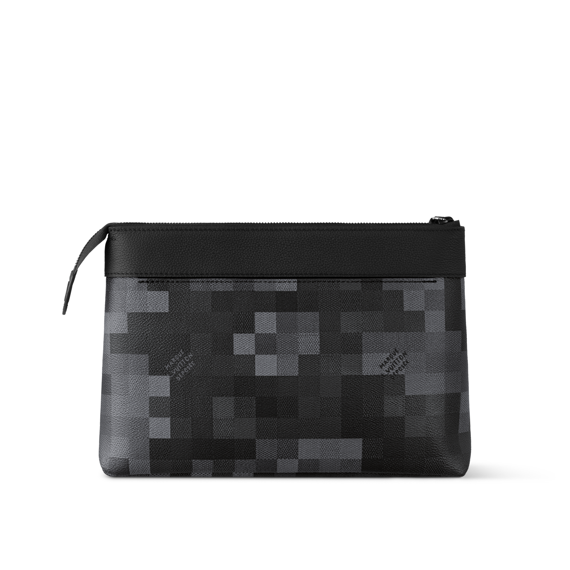 กระเป๋ารุ่น Pochette Voyage Souple D16 in ผู้ชาย