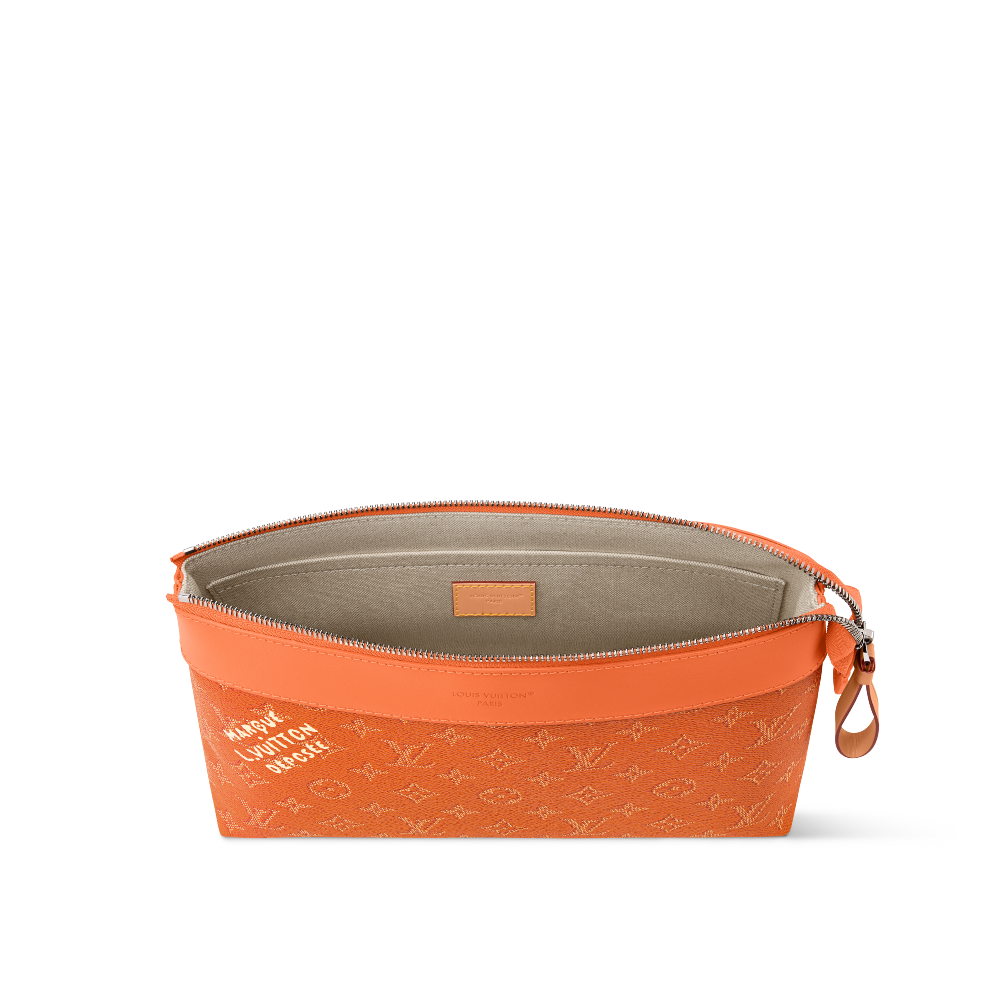 Pochette Voyage Souple Monogram Other in ผู้ชาย