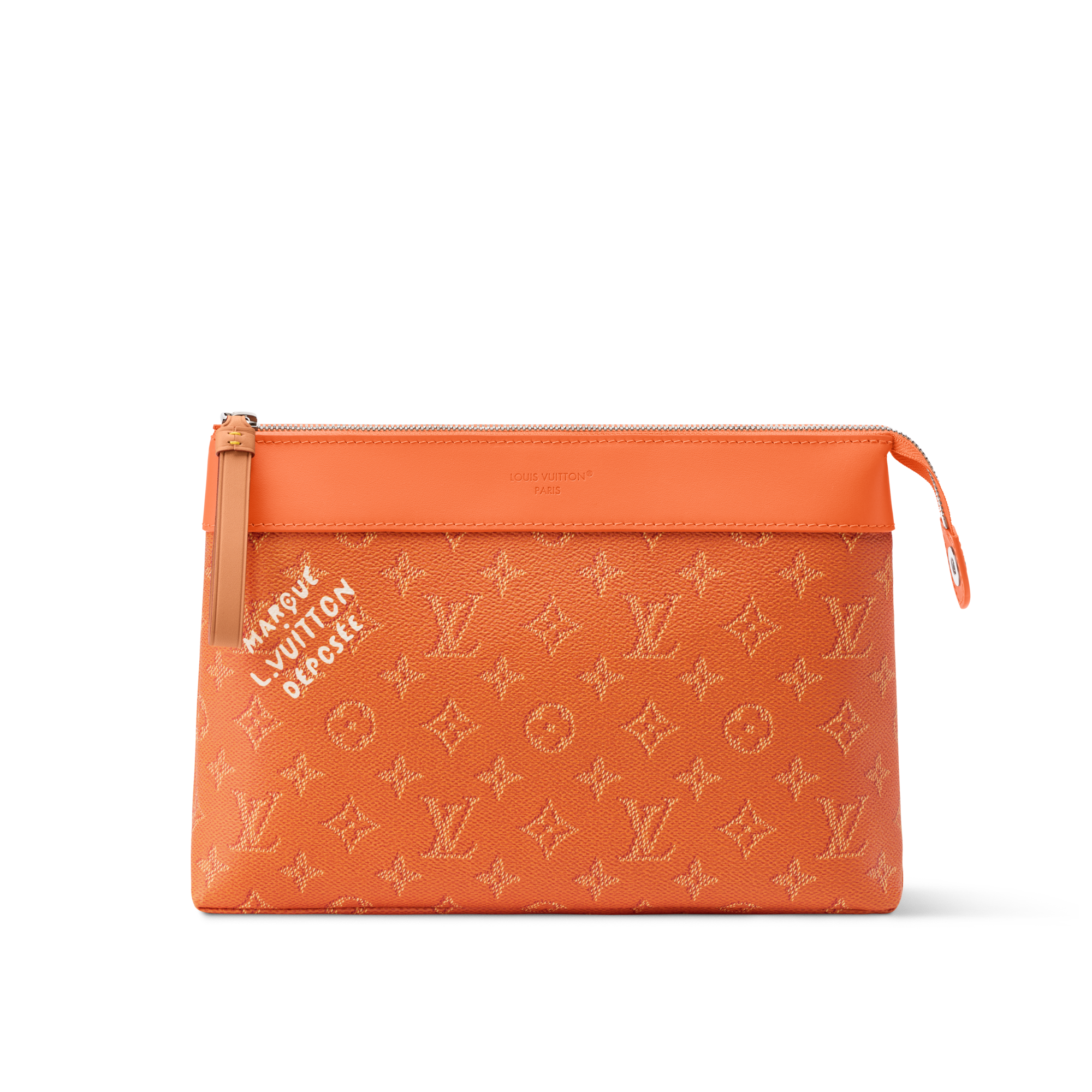 Pochette Voyage Souple Monogram Other in ผู้ชาย