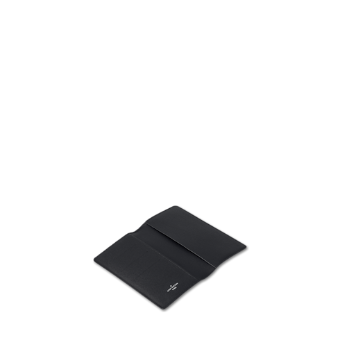 ปกสมุดบันทึกขนาดพกพา Damier Graphite in ทรังก์ การเดินทาง และ บ้าน's หนังสือและเครื่องเขียน หนังสือและเครื่องเขียน collections by Louis Vuitton (การย่อ/ขยายผลิตภัณฑ์)