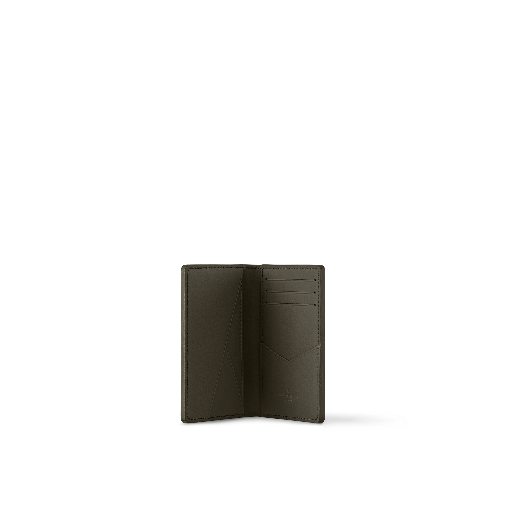 กระเป๋าสตางค์ Pocket Organizer LV Aerogram in ผู้ชาย