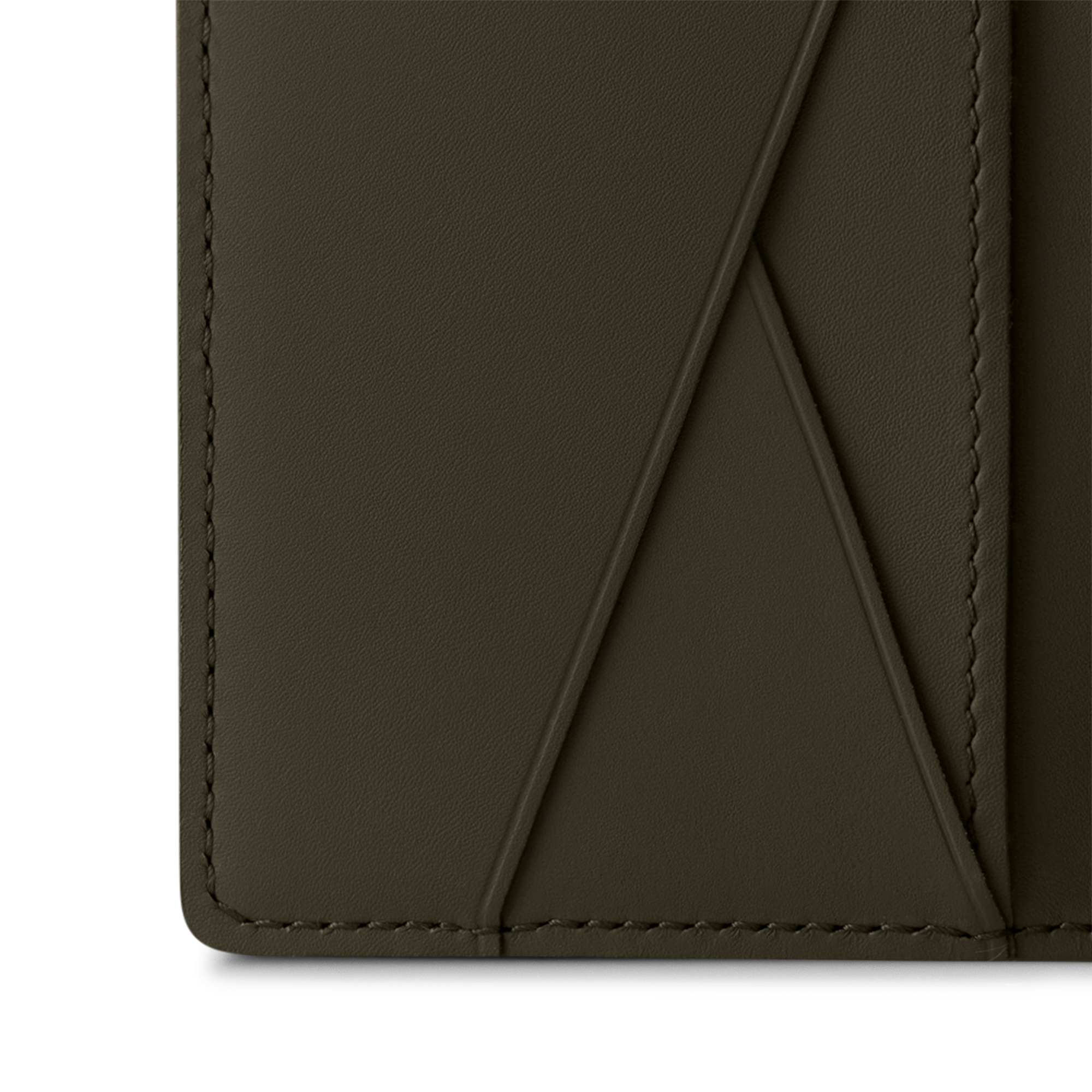 กระเป๋าสตางค์ Pocket Organizer LV Aerogram in ผู้ชาย