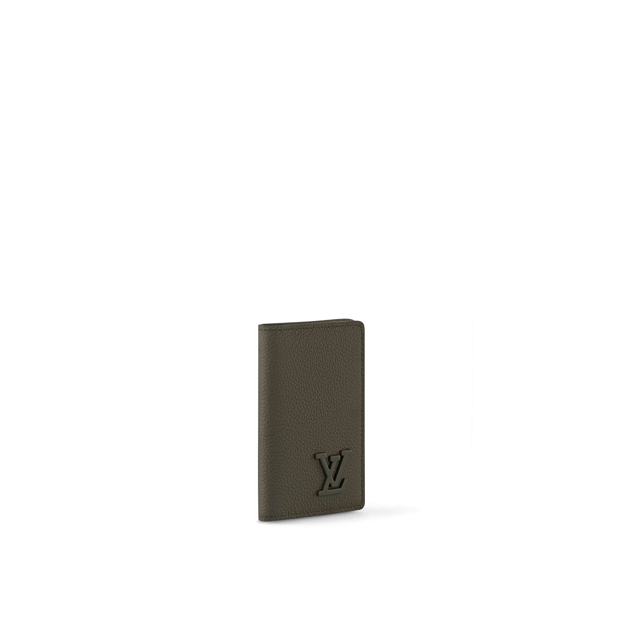 กระเป๋าสตางค์ Pocket Organizer LV Aerogram in ผู้ชาย