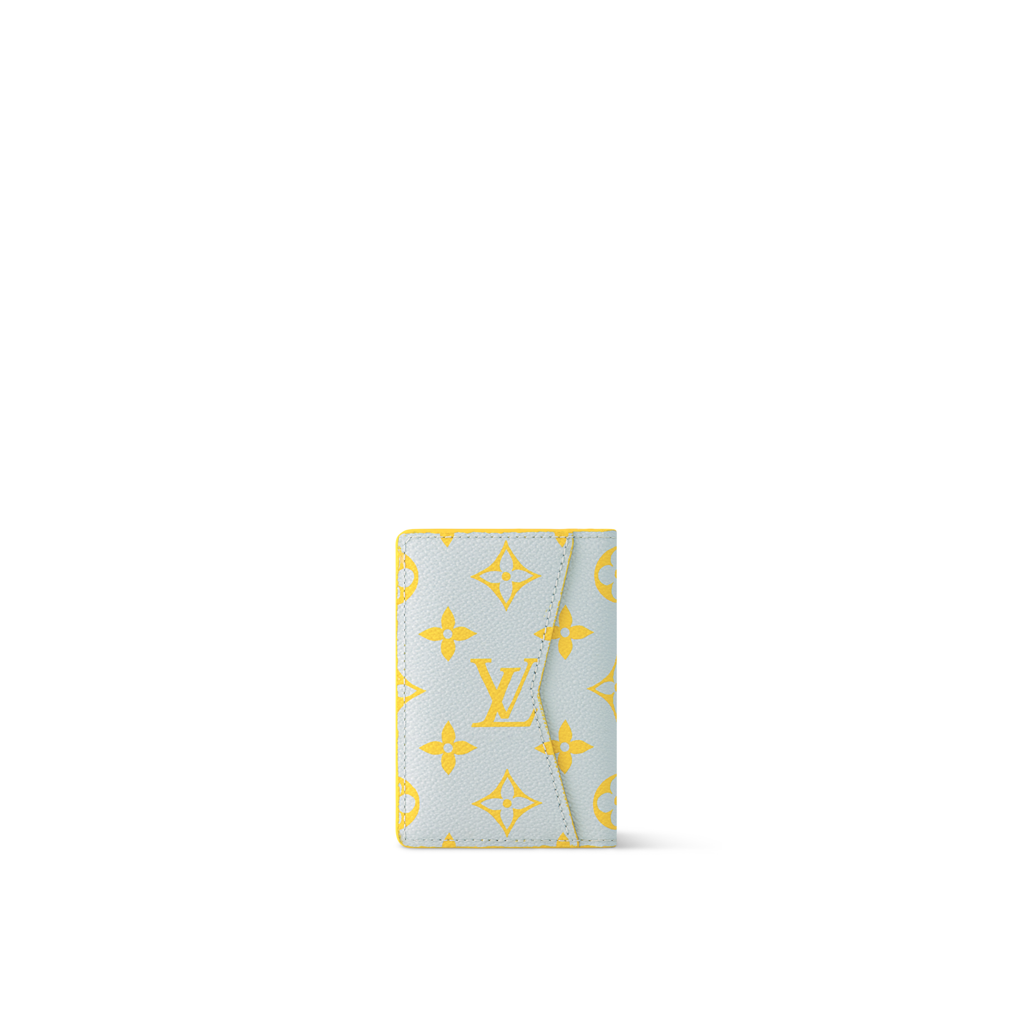กระเป๋าสตางค์ Pocket Organizer Monogram Other in กระเป๋าและผลิตภัณฑ์เครื่องหนังขนาดเล็ก