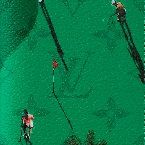 กระเป๋าสตางค์ Pocket Organizer Monogram Other in กระเป๋าและผลิตภัณฑ์เครื่องหนังขนาดเล็ก's ผลิตภัณฑ์เครื่องหนังขนาดเล็กสำหรับผู้ชาย กระเป๋าสตางค์ใบเล็กและใบยาว collections by Louis Vuitton (การย่อ/ขยายผลิตภัณฑ์)