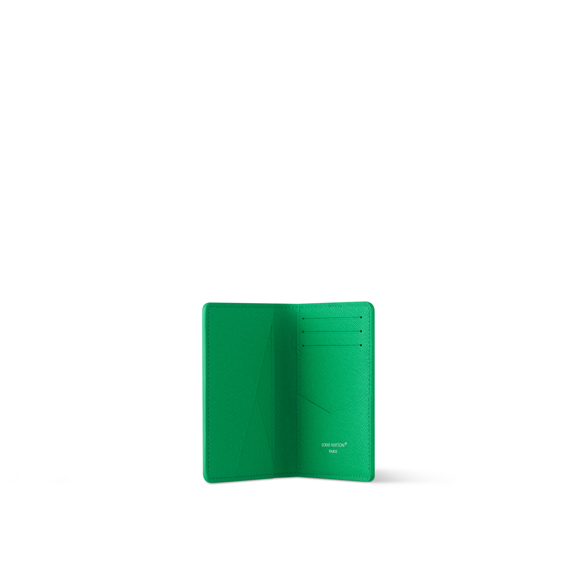 กระเป๋าสตางค์ Pocket Organizer Monogram Other in กระเป๋าและผลิตภัณฑ์เครื่องหนังขนาดเล็ก