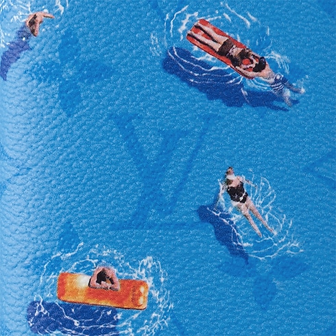 กระเป๋าสตางค์ Pocket Organizer Monogram Other in กระเป๋าและผลิตภัณฑ์เครื่องหนังขนาดเล็ก's ผลิตภัณฑ์เครื่องหนังขนาดเล็กสำหรับผู้ชาย กระเป๋าสตางค์ใบเล็กและใบยาว collections by Louis Vuitton (การย่อ/ขยายผลิตภัณฑ์)