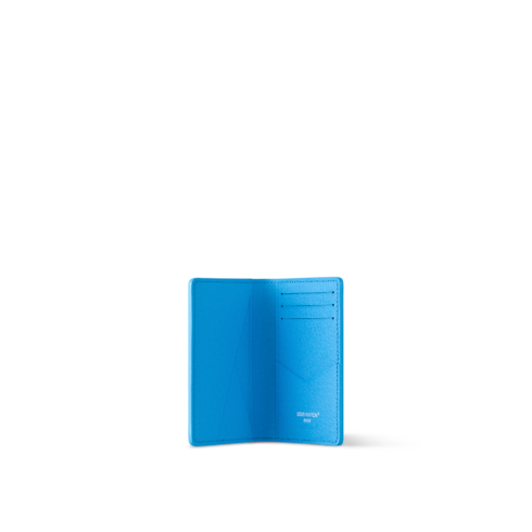 กระเป๋าสตางค์ Pocket Organizer Monogram Other in กระเป๋าและผลิตภัณฑ์เครื่องหนังขนาดเล็ก's ผลิตภัณฑ์เครื่องหนังขนาดเล็กสำหรับผู้ชาย กระเป๋าสตางค์ใบเล็กและใบยาว collections by Louis Vuitton (การย่อ/ขยายผลิตภัณฑ์)