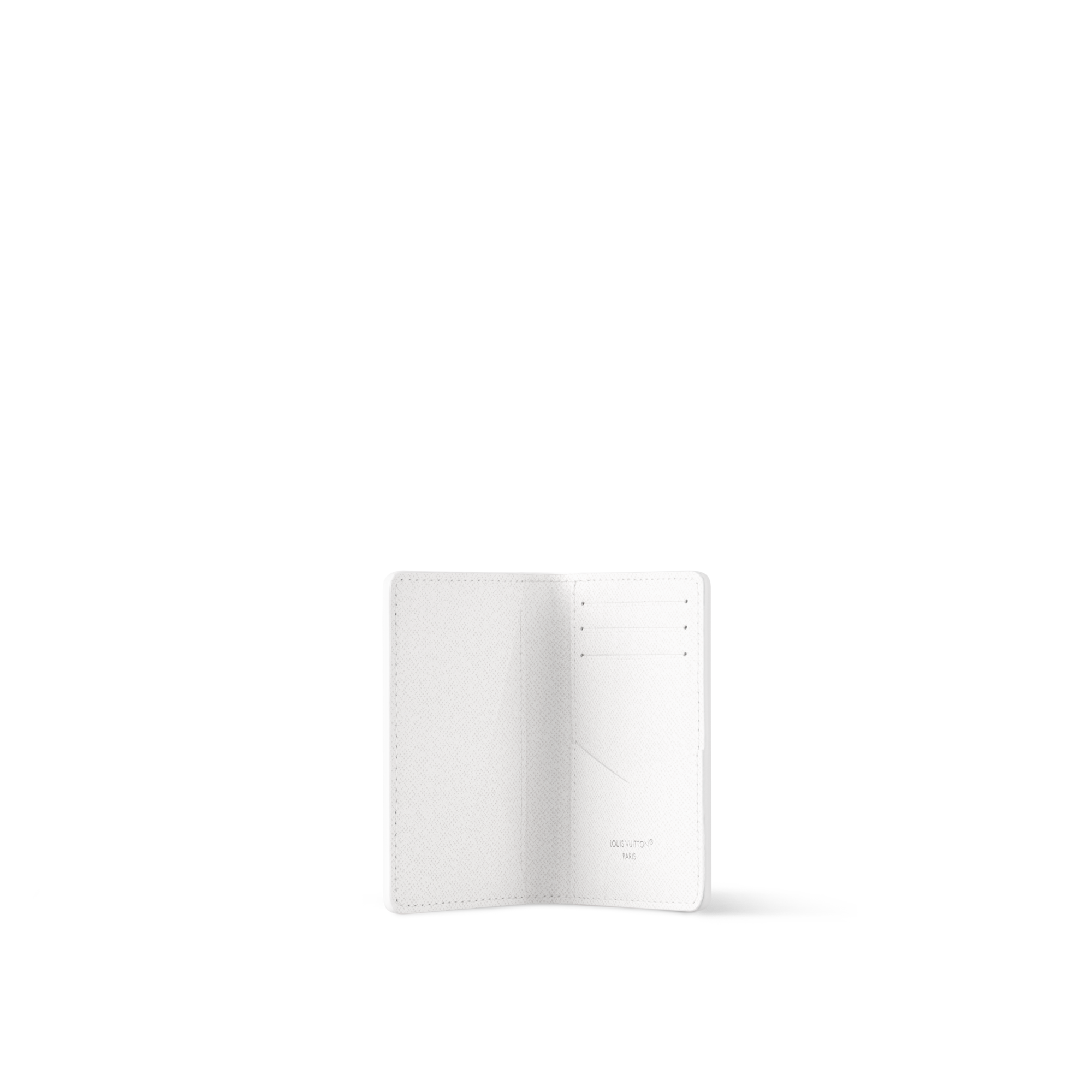 กระเป๋าสตางค์ Pocket Organizer Monogram Other in กระเป๋าและผลิตภัณฑ์เครื่องหนังขนาดเล็ก
