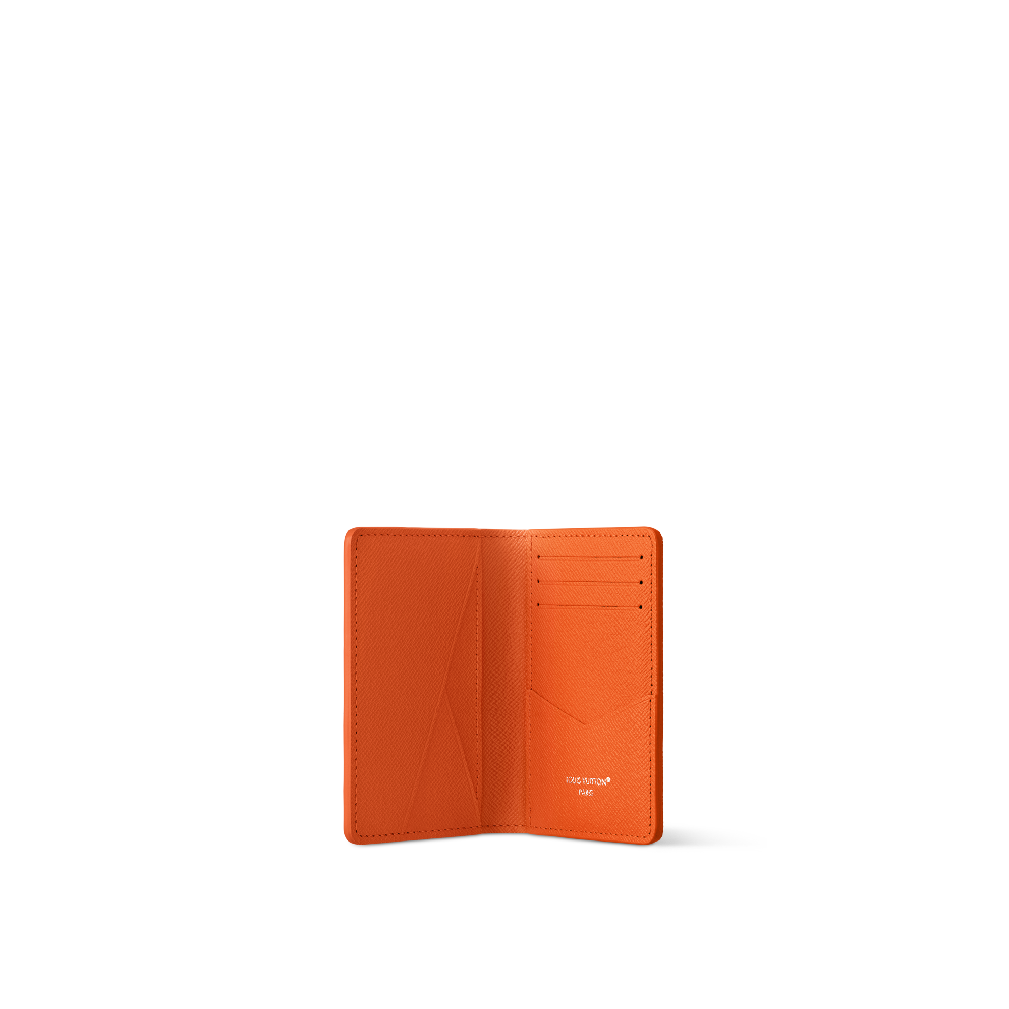 กระเป๋าสตางค์ Pocket Organizer Monogram Other in กระเป๋าและผลิตภัณฑ์เครื่องหนังขนาดเล็ก