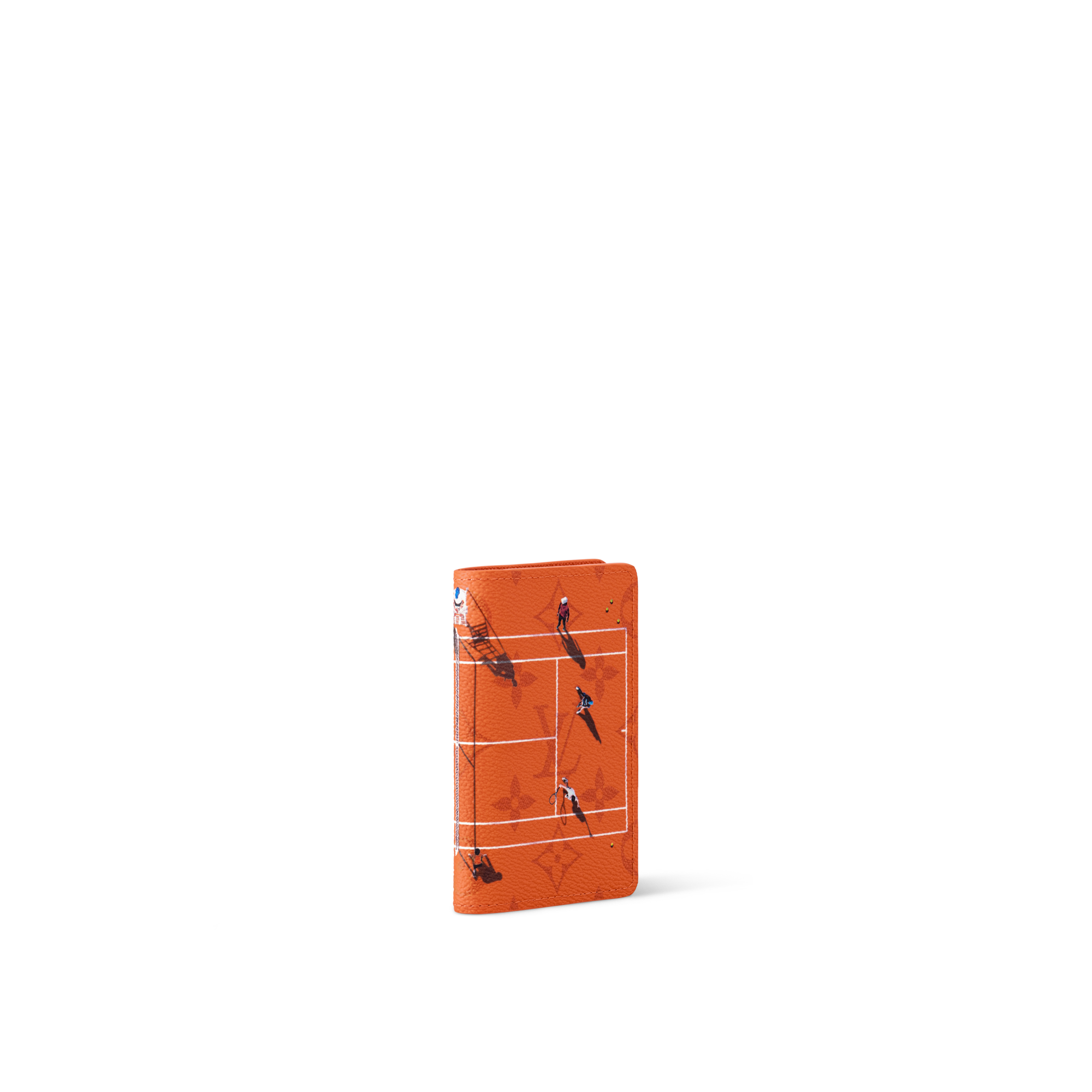 กระเป๋าสตางค์ Pocket Organizer Monogram Other in กระเป๋าและผลิตภัณฑ์เครื่องหนังขนาดเล็ก