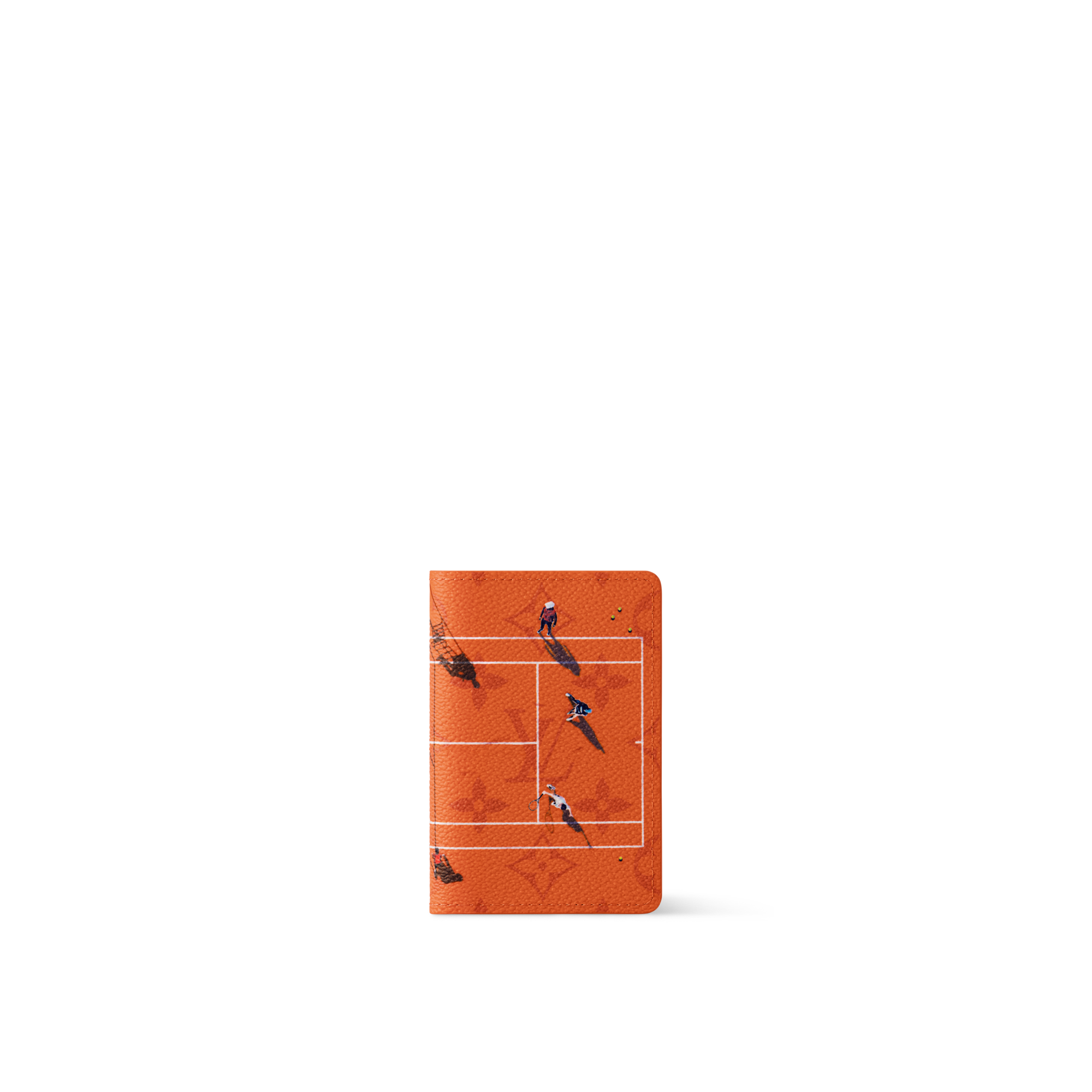 กระเป๋าสตางค์ Pocket Organizer Monogram Other in กระเป๋าและผลิตภัณฑ์เครื่องหนังขนาดเล็ก