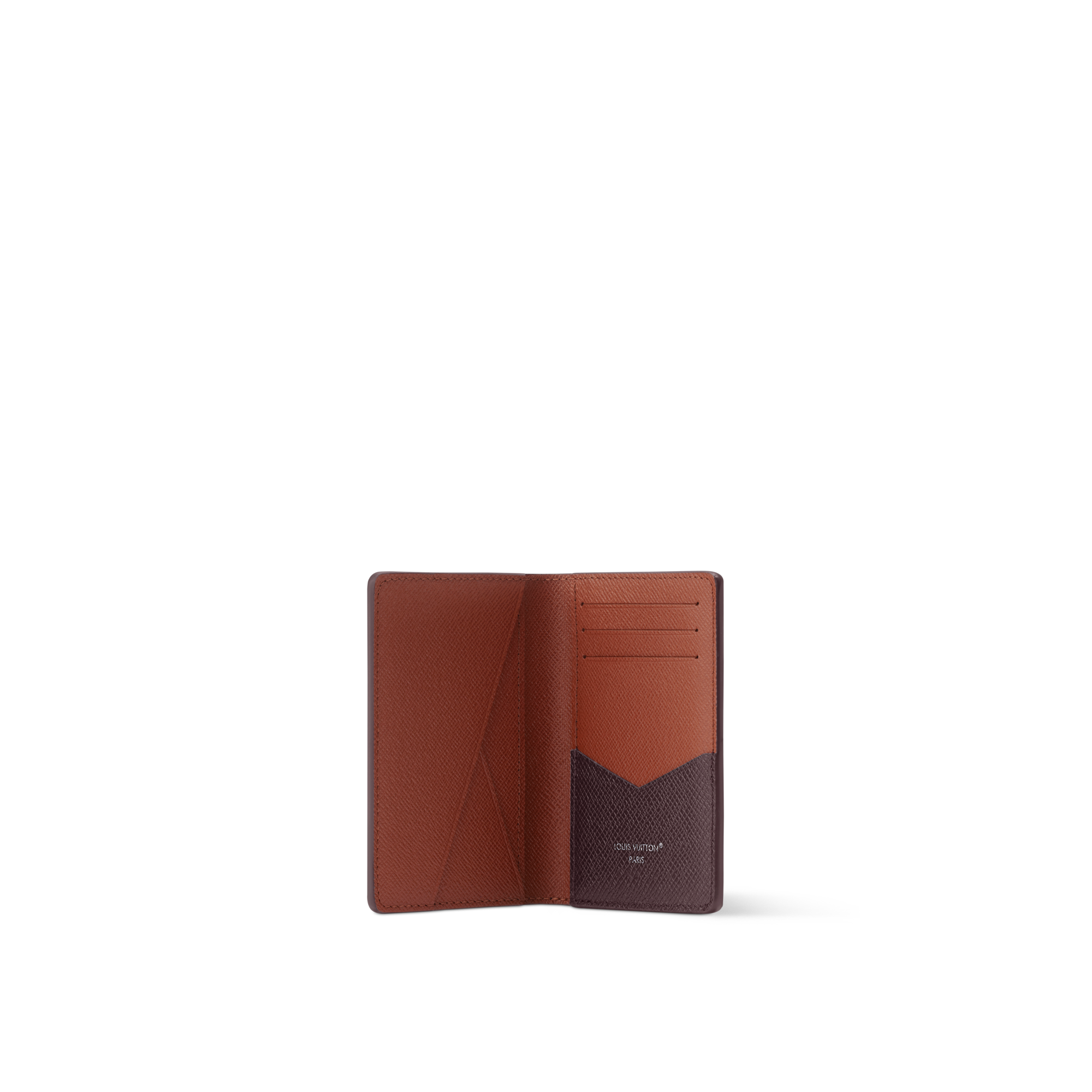 กระเป๋าสตางค์ Pocket Organizer Taiga in กระเป๋าและผลิตภัณฑ์เครื่องหนังขนาดเล็ก