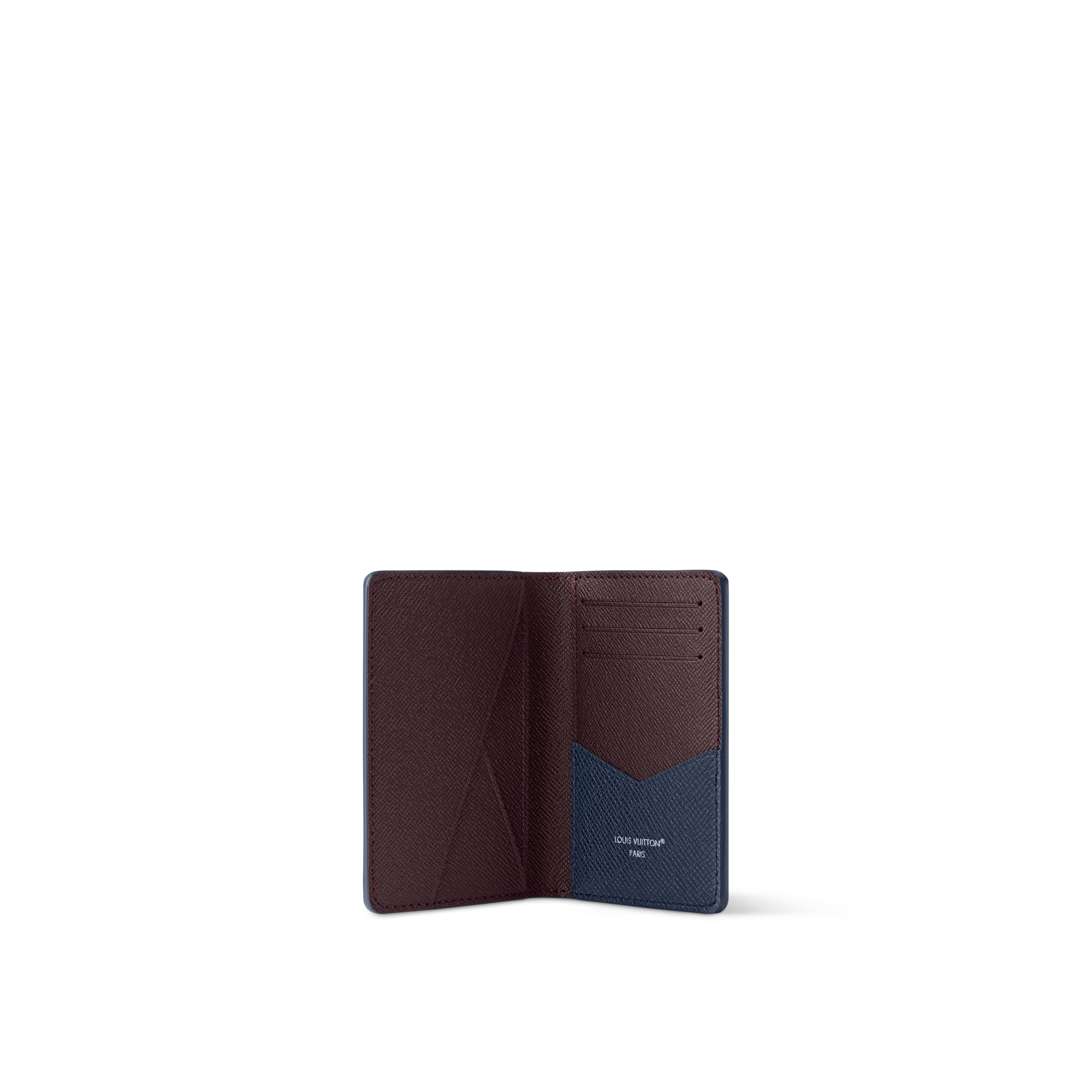 กระเป๋าสตางค์ Pocket Organizer Taiga in กระเป๋าและผลิตภัณฑ์เครื่องหนังขนาดเล็ก