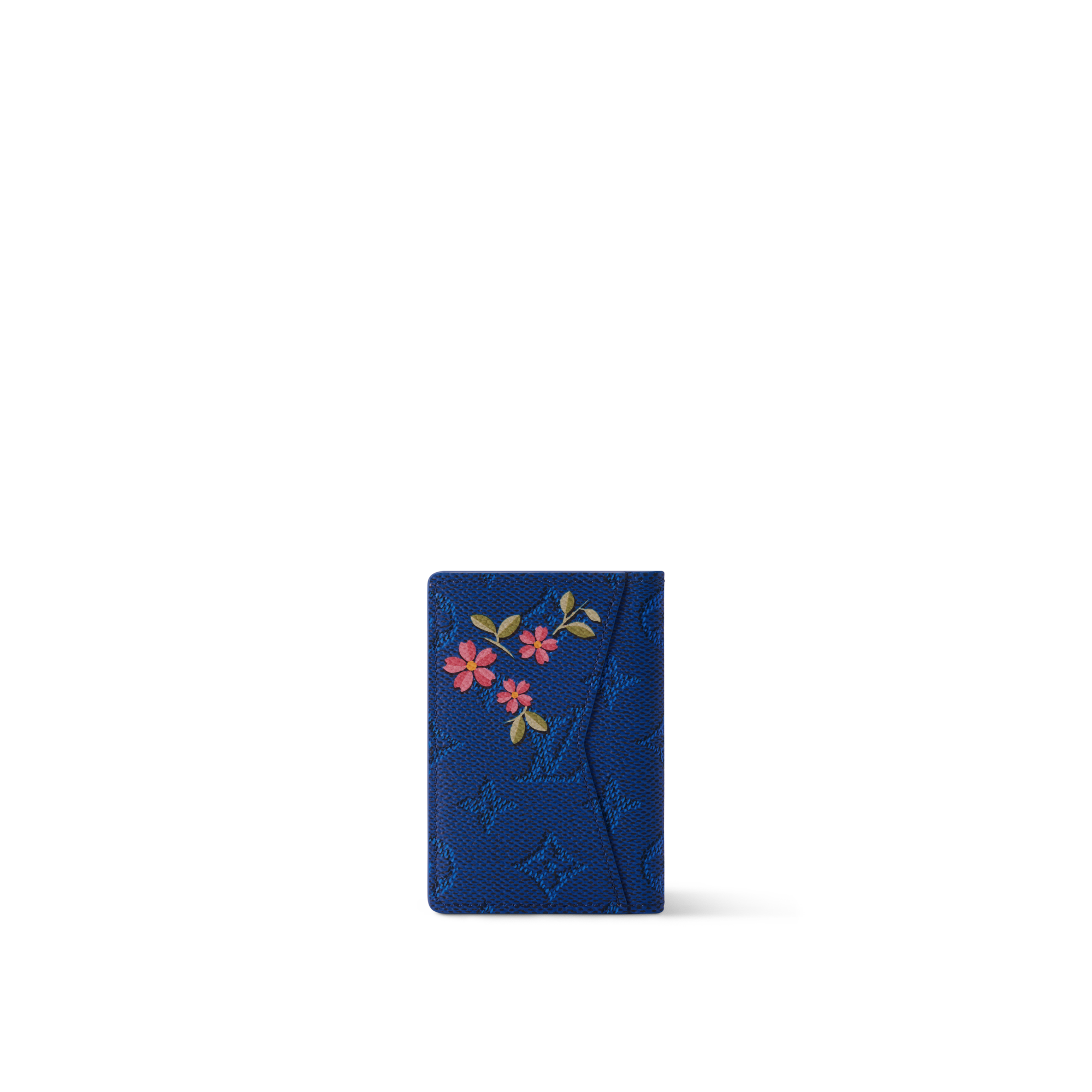 กระเป๋าสตางค์ Pocket Organizer Monogram Other in กระเป๋าและผลิตภัณฑ์เครื่องหนังขนาดเล็ก