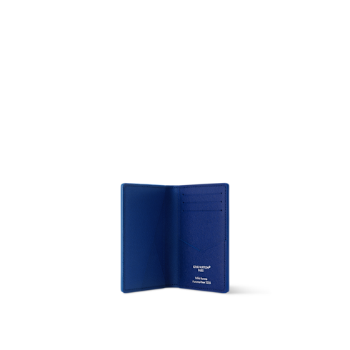 กระเป๋าสตางค์ Pocket Organizer Monogram Other in กระเป๋าและผลิตภัณฑ์เครื่องหนังขนาดเล็ก's ผลิตภัณฑ์เครื่องหนังขนาดเล็กสำหรับผู้ชาย กระเป๋าสตางค์ใบเล็กและใบยาว collections by Louis Vuitton (การย่อ/ขยายผลิตภัณฑ์)