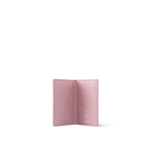 กระเป๋าสตางค์ Pocket Organizer Monogram Other in กระเป๋าและผลิตภัณฑ์เครื่องหนังขนาดเล็ก's ผลิตภัณฑ์เครื่องหนังขนาดเล็กสำหรับผู้ชาย กระเป๋าสตางค์ใบเล็กและใบยาว collections by Louis Vuitton (การย่อ/ขยายผลิตภัณฑ์)