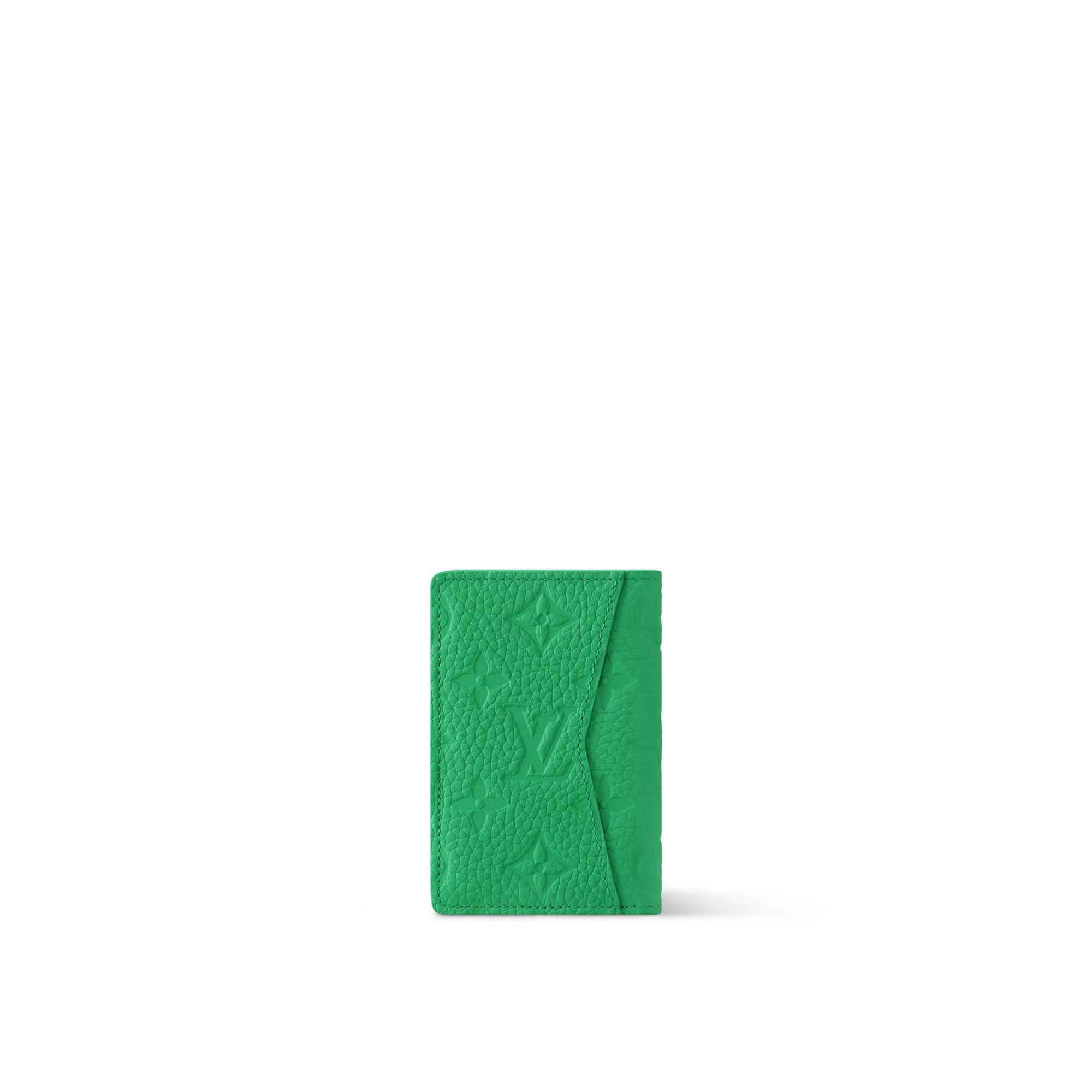 กระเป๋าสตางค์ Pocket Organizer Taurillon Monogram in กระเป๋าและผลิตภัณฑ์เครื่องหนังขนาดเล็ก