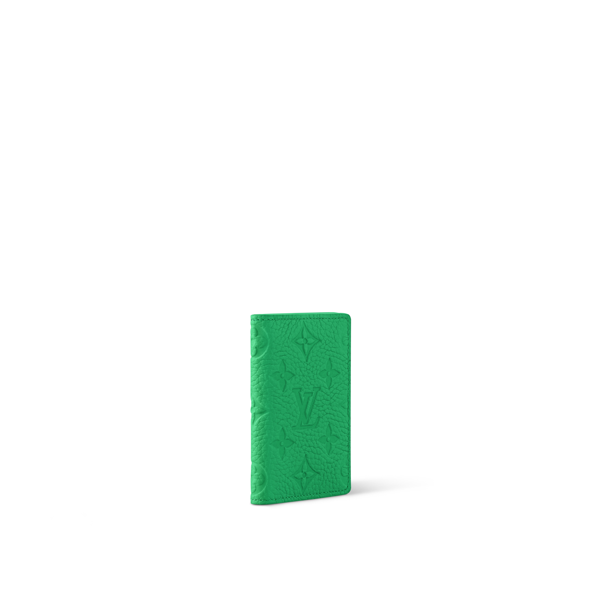 กระเป๋าสตางค์ Pocket Organizer Taurillon Monogram in กระเป๋าและผลิตภัณฑ์เครื่องหนังขนาดเล็ก