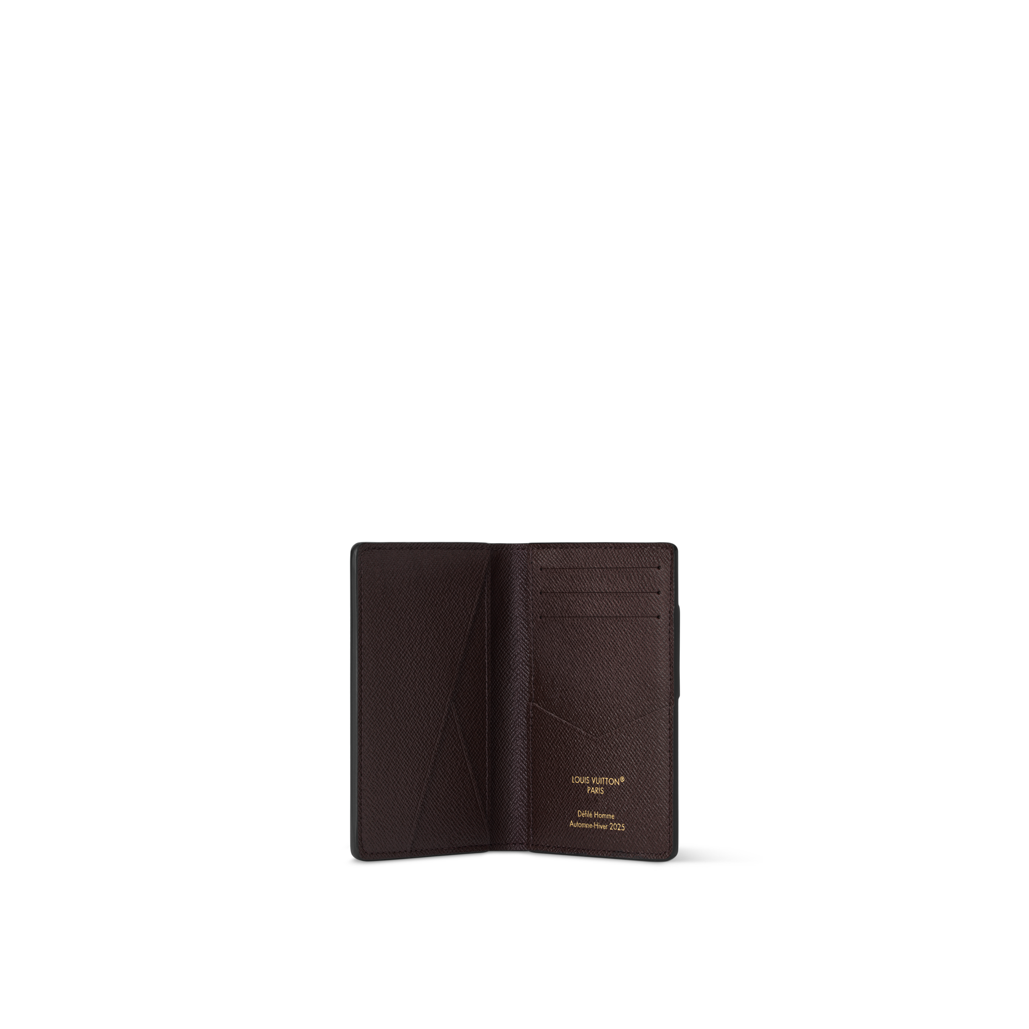 กระเป๋าสตางค์ Pocket Organizer Monogram แคนวาสประเภทอื่น in กระเป๋าและผลิตภัณฑ์เครื่องหนังขนาดเล็ก