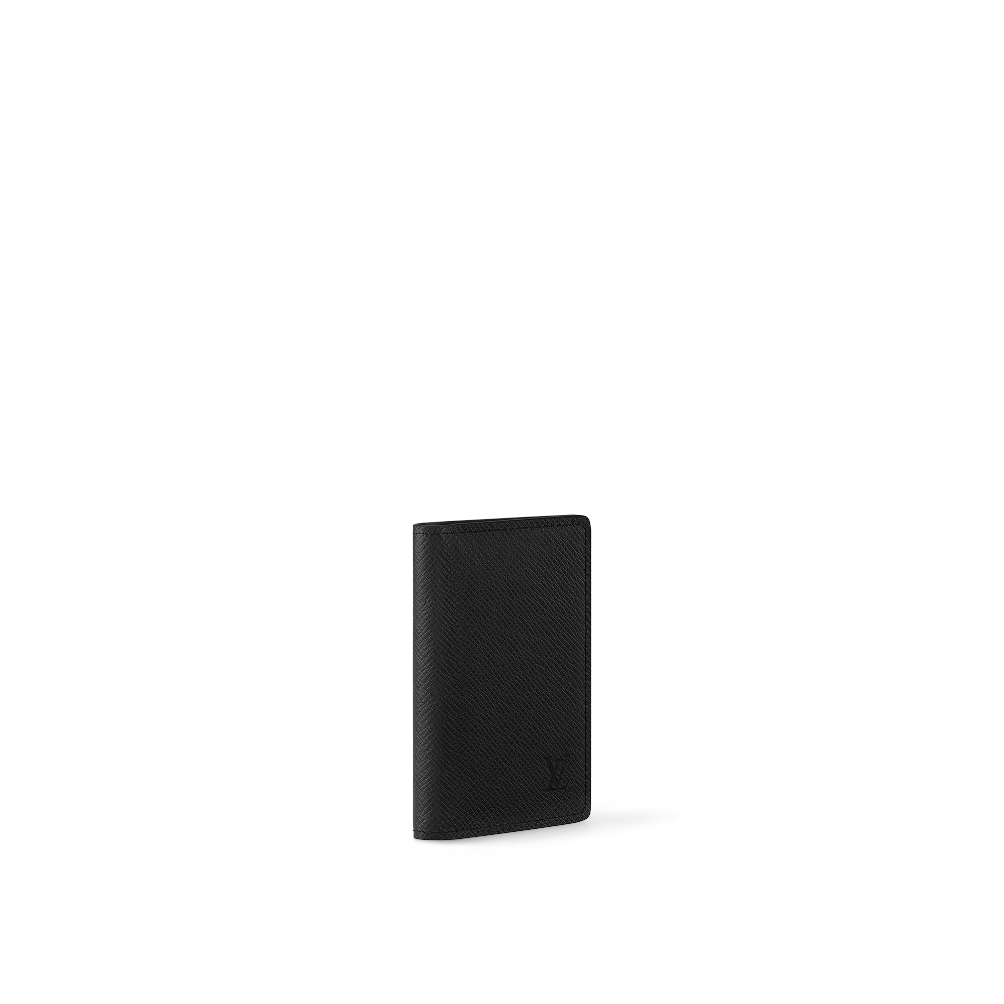 กระเป๋าสตางค์ Pocket Organizer หนัง Taiga in กระเป๋าและผลิตภัณฑ์เครื่องหนังขนาดเล็ก