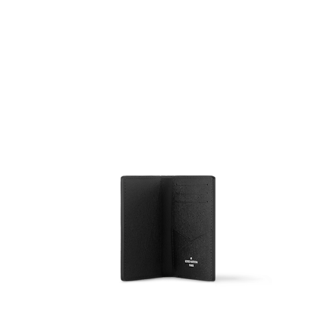 กระเป๋าสตางค์ Pocket Organizer หนัง Epi in กระเป๋าและผลิตภัณฑ์เครื่องหนังขนาดเล็ก's รังสรรค์ผลิตภัณฑ์เครื่องหนังในแบบของคุณ } collections by Louis Vuitton (การย่อ/ขยายผลิตภัณฑ์)