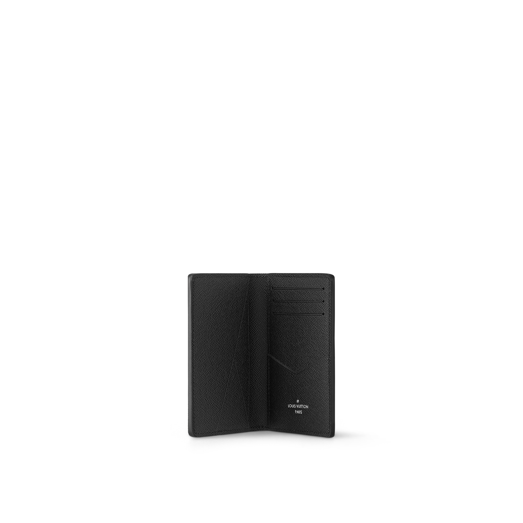 กระเป๋าสตางค์ Pocket Organizer Monogram Eclipse in ผู้ชาย