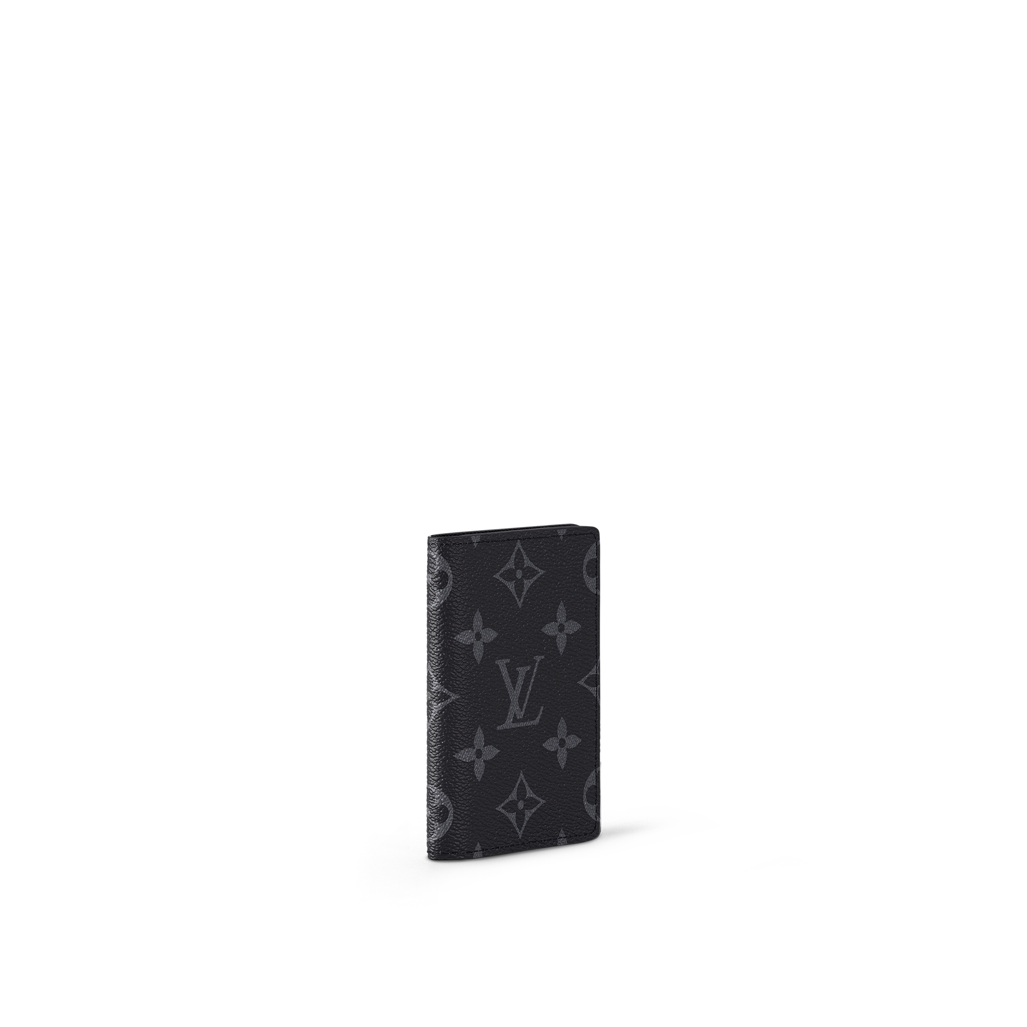 กระเป๋าสตางค์ Pocket Organizer Monogram Eclipse in ผู้ชาย