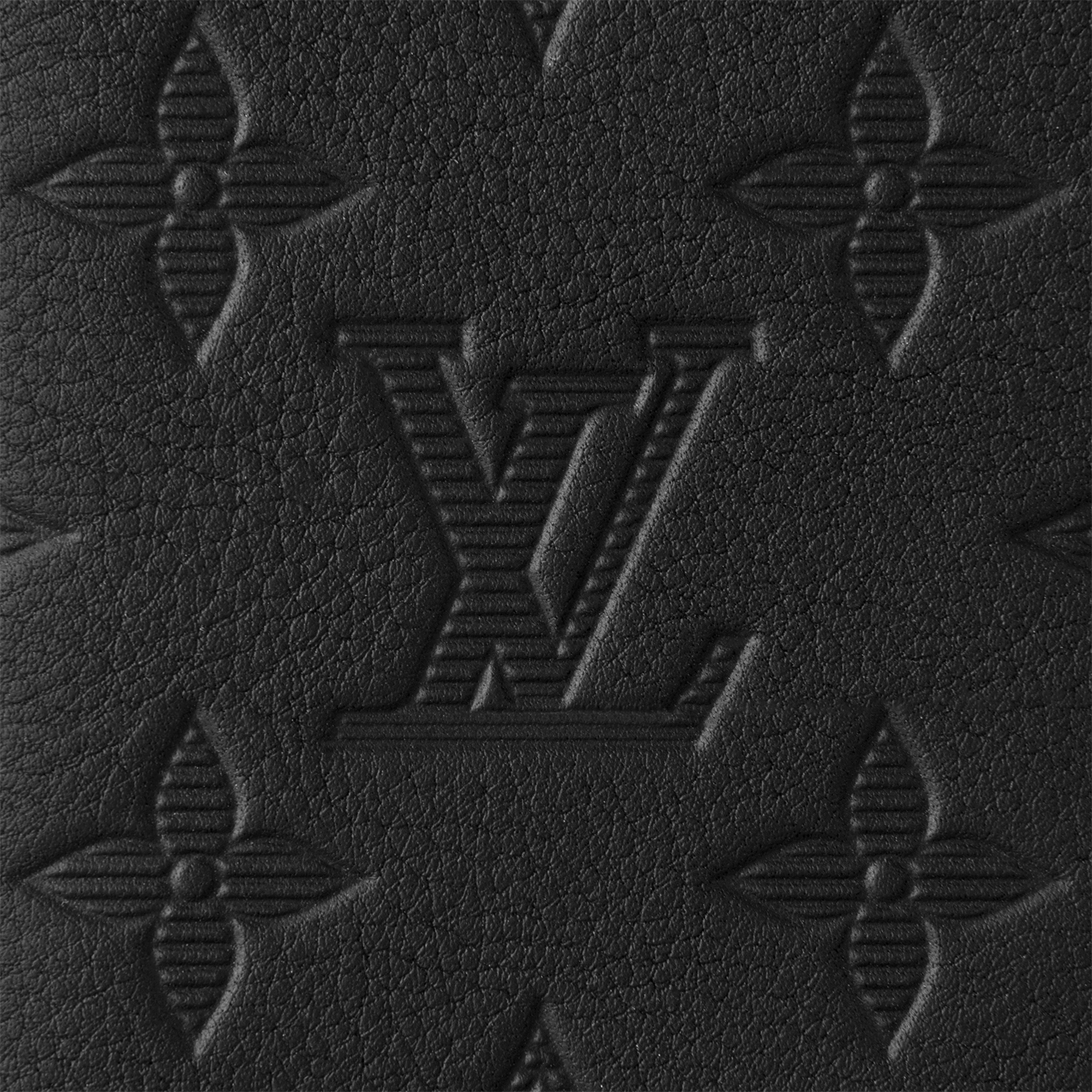 กระเป๋าสตางค์ Pocket Organizer หนัง Monogram Shadow in ของขวัญและการสร้างสรรค์ผลงานของคุณ