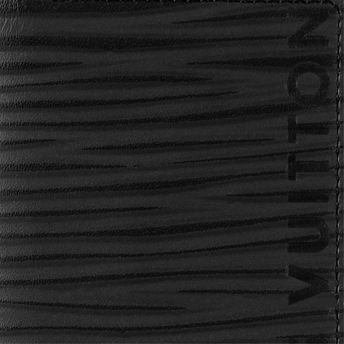 กระเป๋าสตางค์ Pocket Organizer หนัง Epi in กระเป๋าและผลิตภัณฑ์เครื่องหนังขนาดเล็ก's ผลิตภัณฑ์เครื่องหนังขนาดเล็กสำหรับผู้ชาย กระเป๋าใส่บัตร collections by Louis Vuitton (การย่อ/ขยายผลิตภัณฑ์)