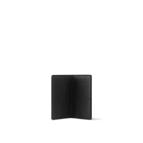 กระเป๋าสตางค์ Pocket Organizer หนัง Epi in กระเป๋าและผลิตภัณฑ์เครื่องหนังขนาดเล็ก's ผลิตภัณฑ์เครื่องหนังขนาดเล็กสำหรับผู้ชาย กระเป๋าใส่บัตร collections by Louis Vuitton (การย่อ/ขยายผลิตภัณฑ์)