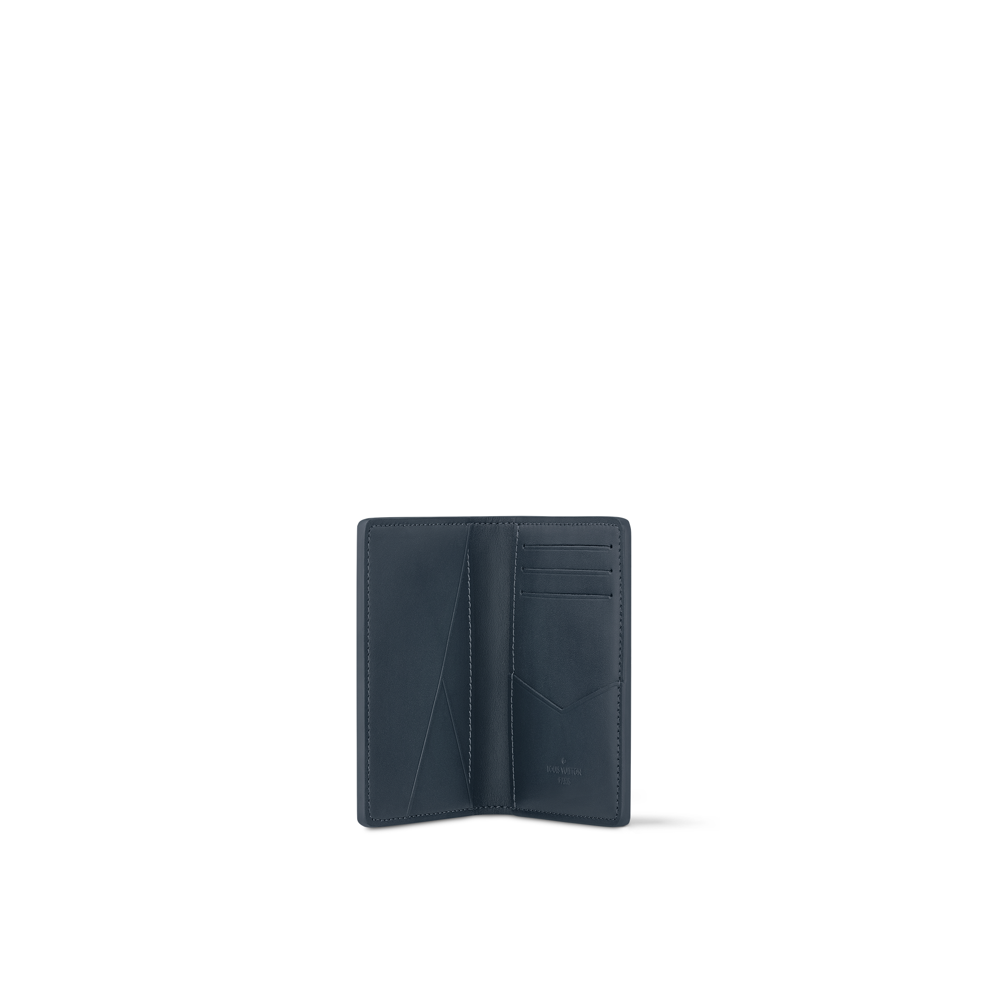 กระเป๋าสตางค์ Pocket Organizer หนัง Monogram Shadow in ผู้ชาย