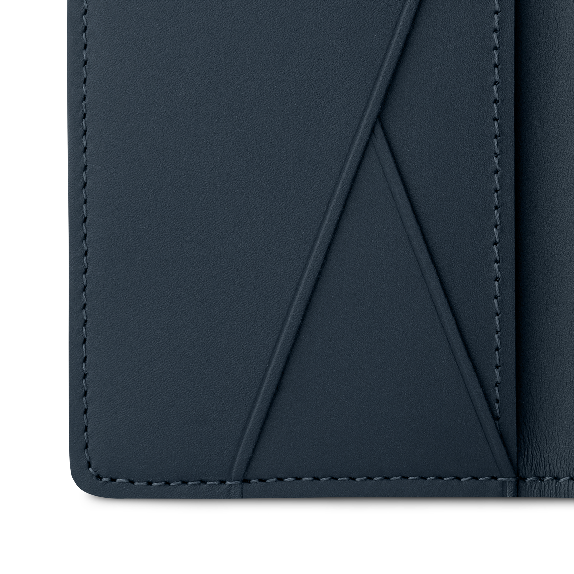 กระเป๋าสตางค์ Pocket Organizer หนัง Monogram Shadow in ผู้ชาย