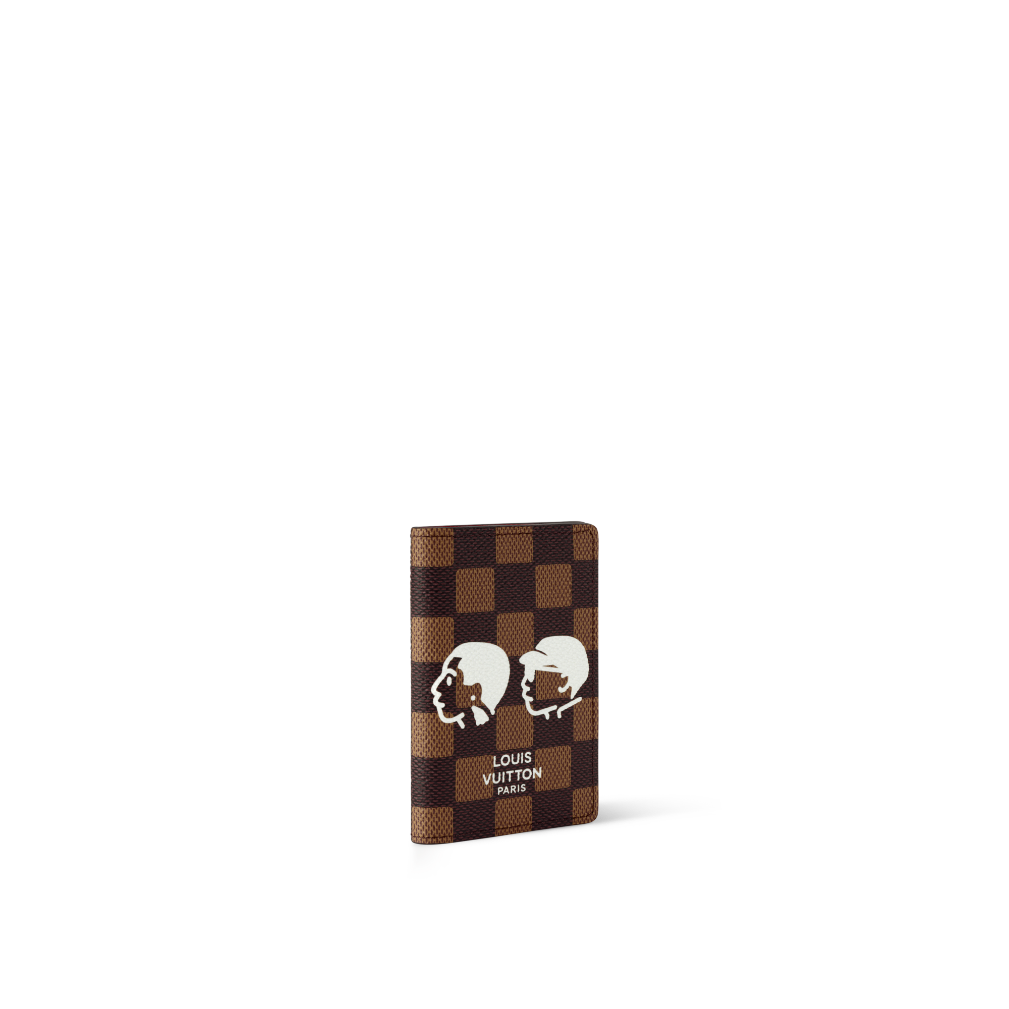 กระเป๋าสตางค์ Pocket Organizer Damier ประเภทอื่น in กระเป๋าและผลิตภัณฑ์เครื่องหนังขนาดเล็ก