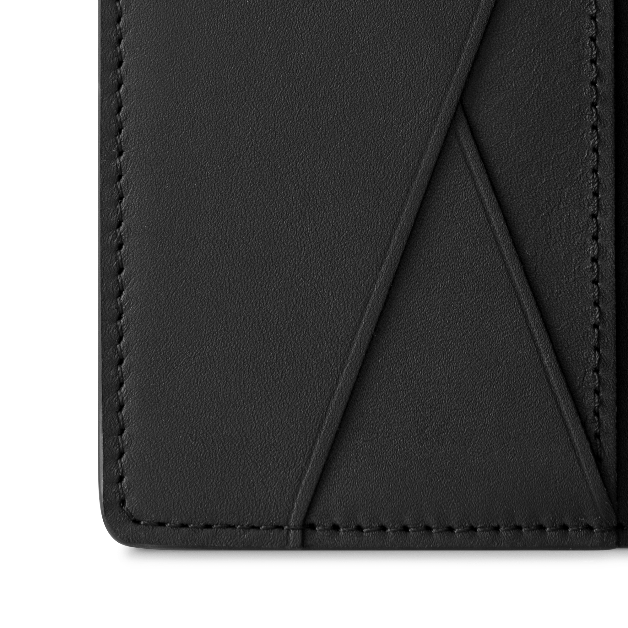 กระเป๋าสตางค์ Pocket Organizer หนัง Damier Infini in กระเป๋าและผลิตภัณฑ์เครื่องหนังขนาดเล็ก