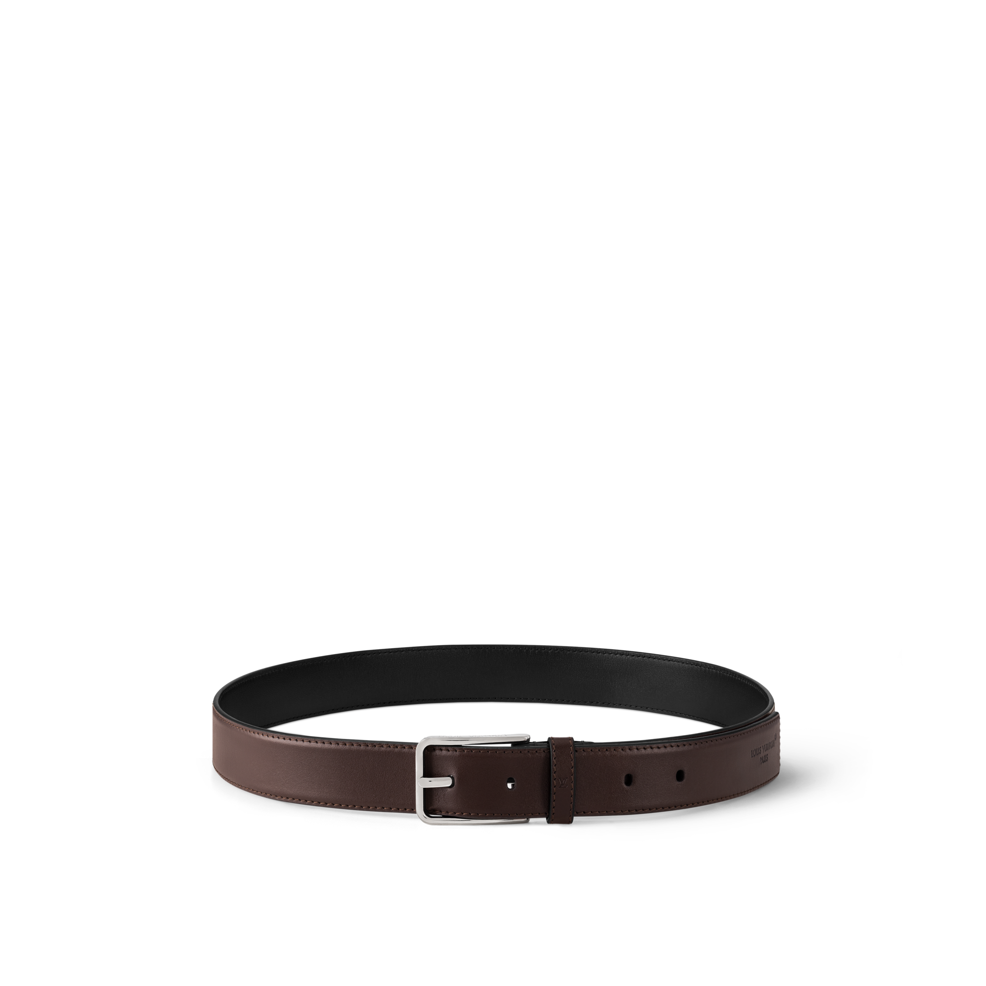 เข็มขัดรุ่น Pont Neuf Slim ขนาด 30 มม. ไม่สามารถใช้ได้ in ผู้ชาย