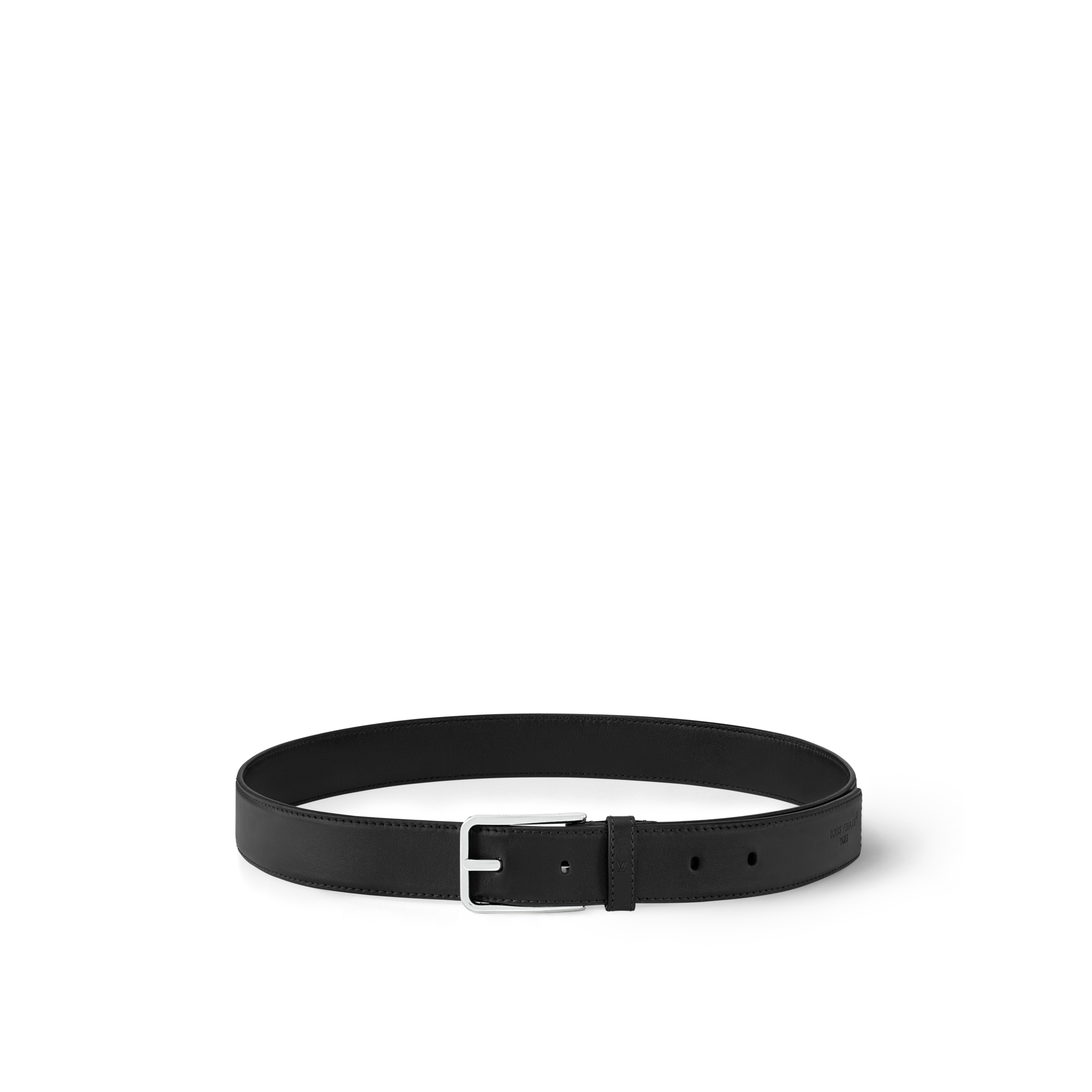เข็มขัดรุ่น Pont Neuf Slim ขนาด 30 มม. ไม่สามารถใช้ได้ in ผู้ชาย