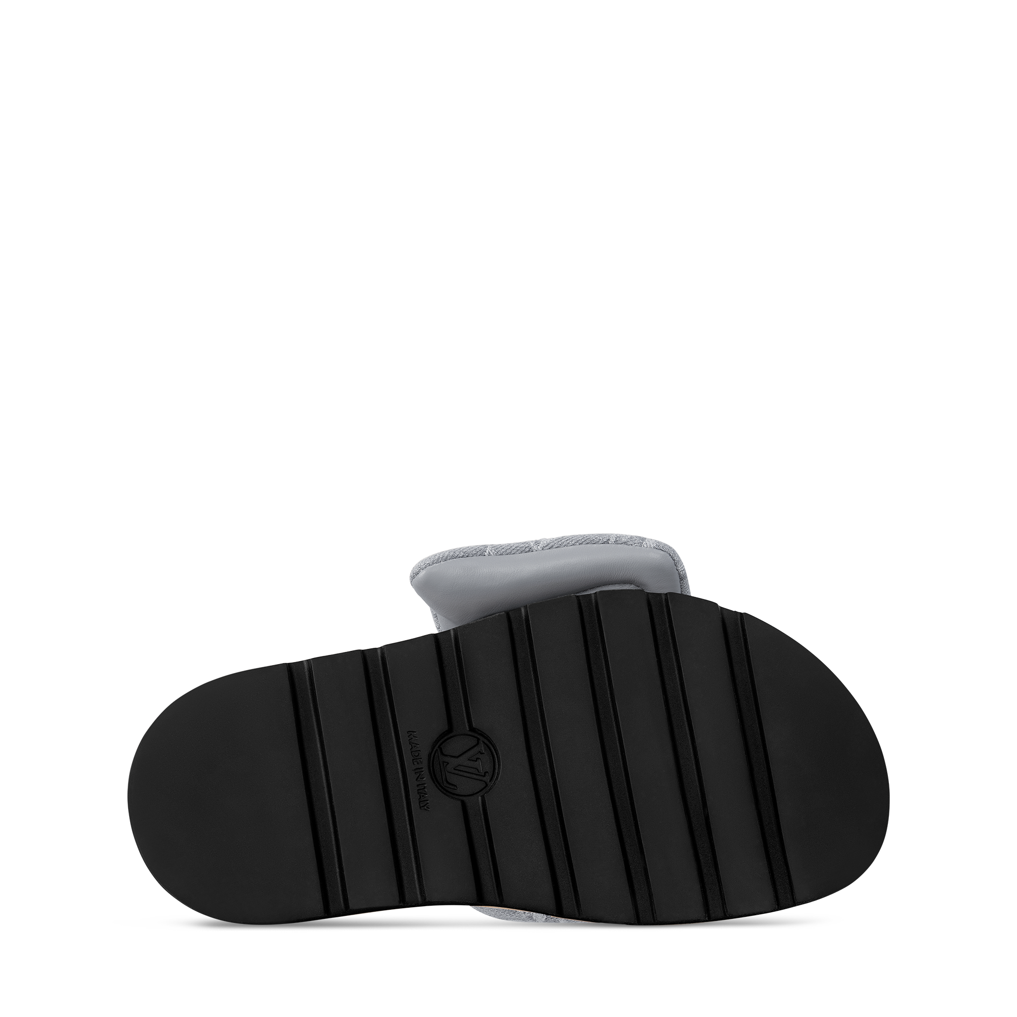 รองเท้าสวมเปิดส้นแบนรุ่น Pool Pillow Comfort  in ผู้หญิง