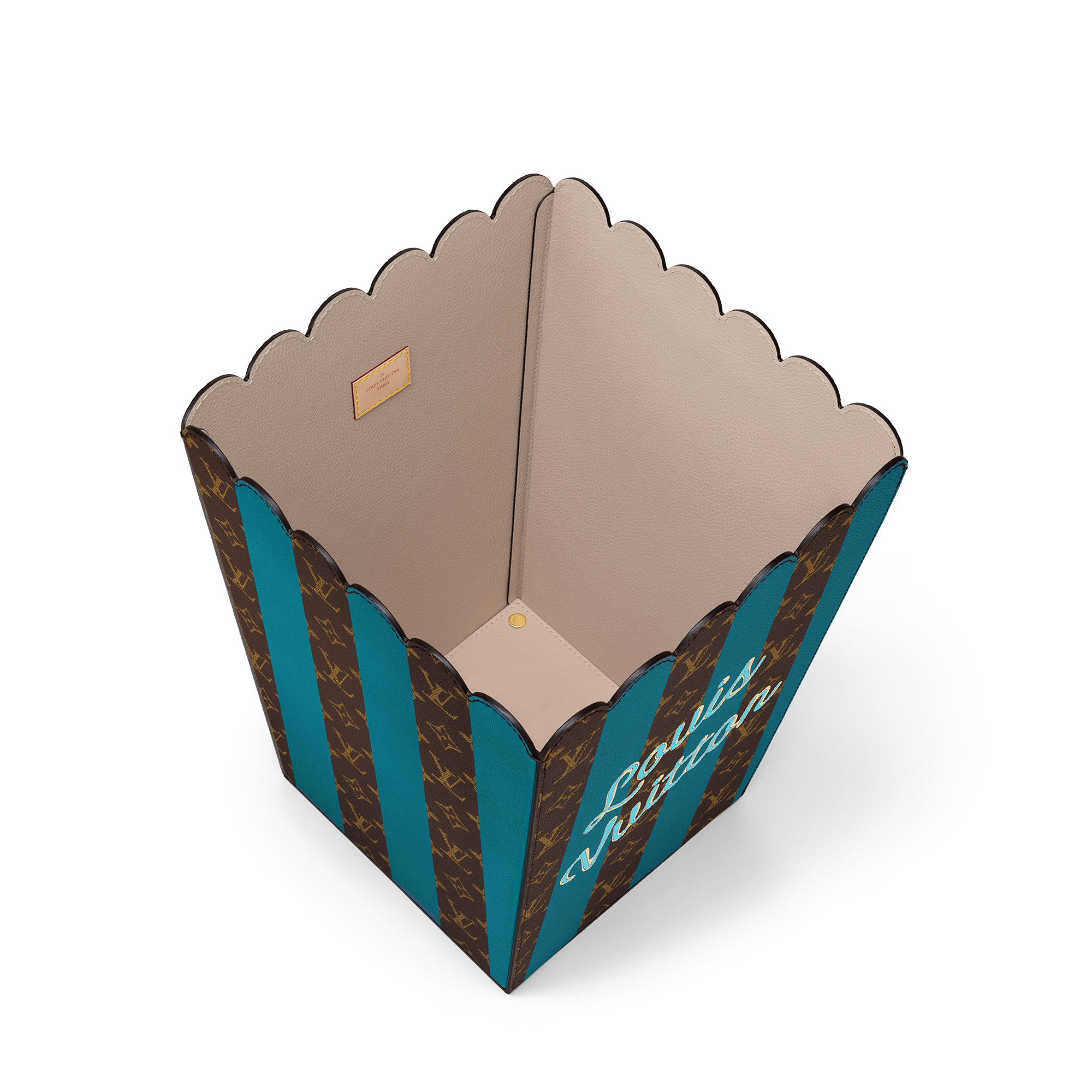 ถังป๊อปคอร์นรุ่น GM  in ทรังก์ การเดินทาง และ บ้าน