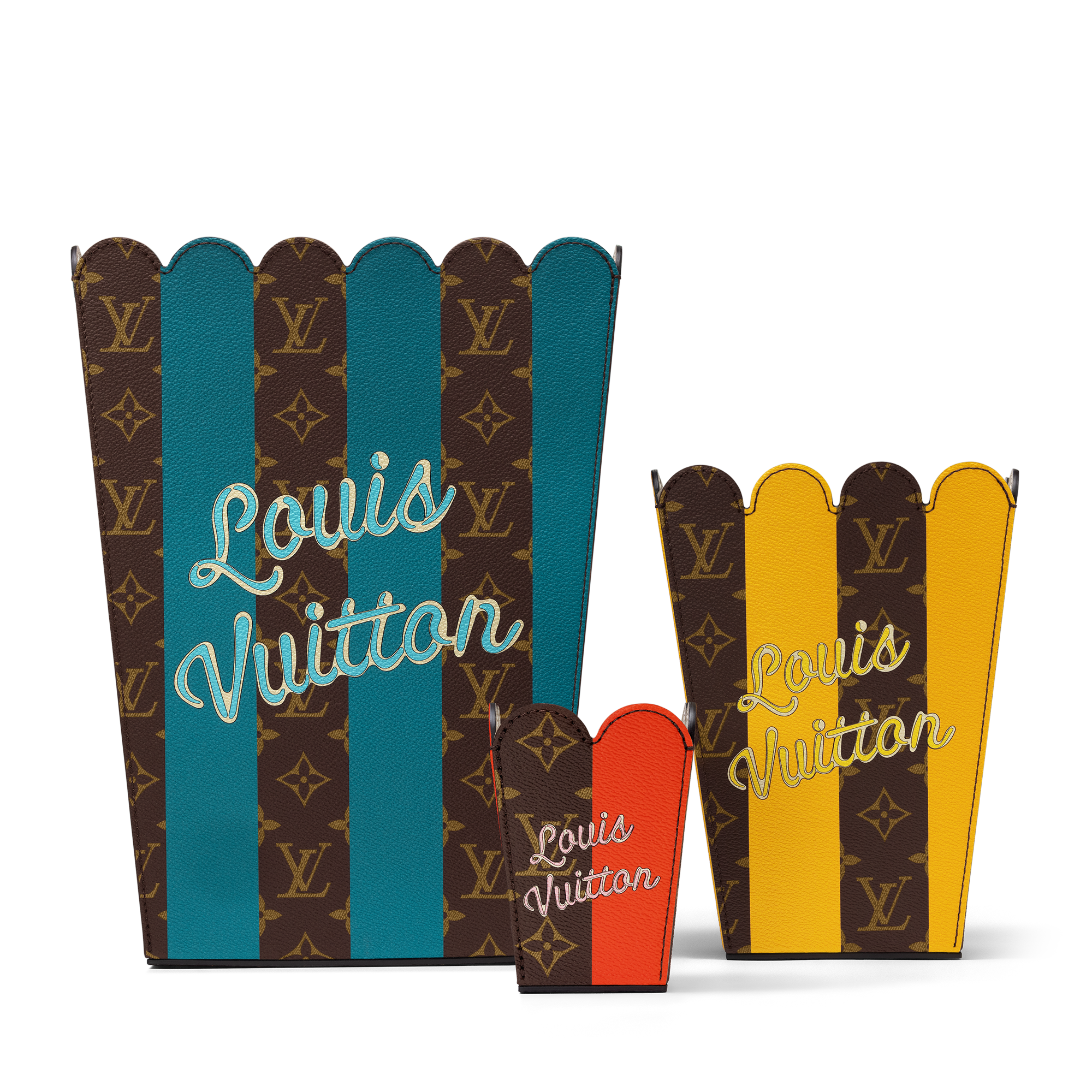 ถังป๊อปคอร์นรุ่น GM  in ทรังก์ การเดินทาง และ บ้าน