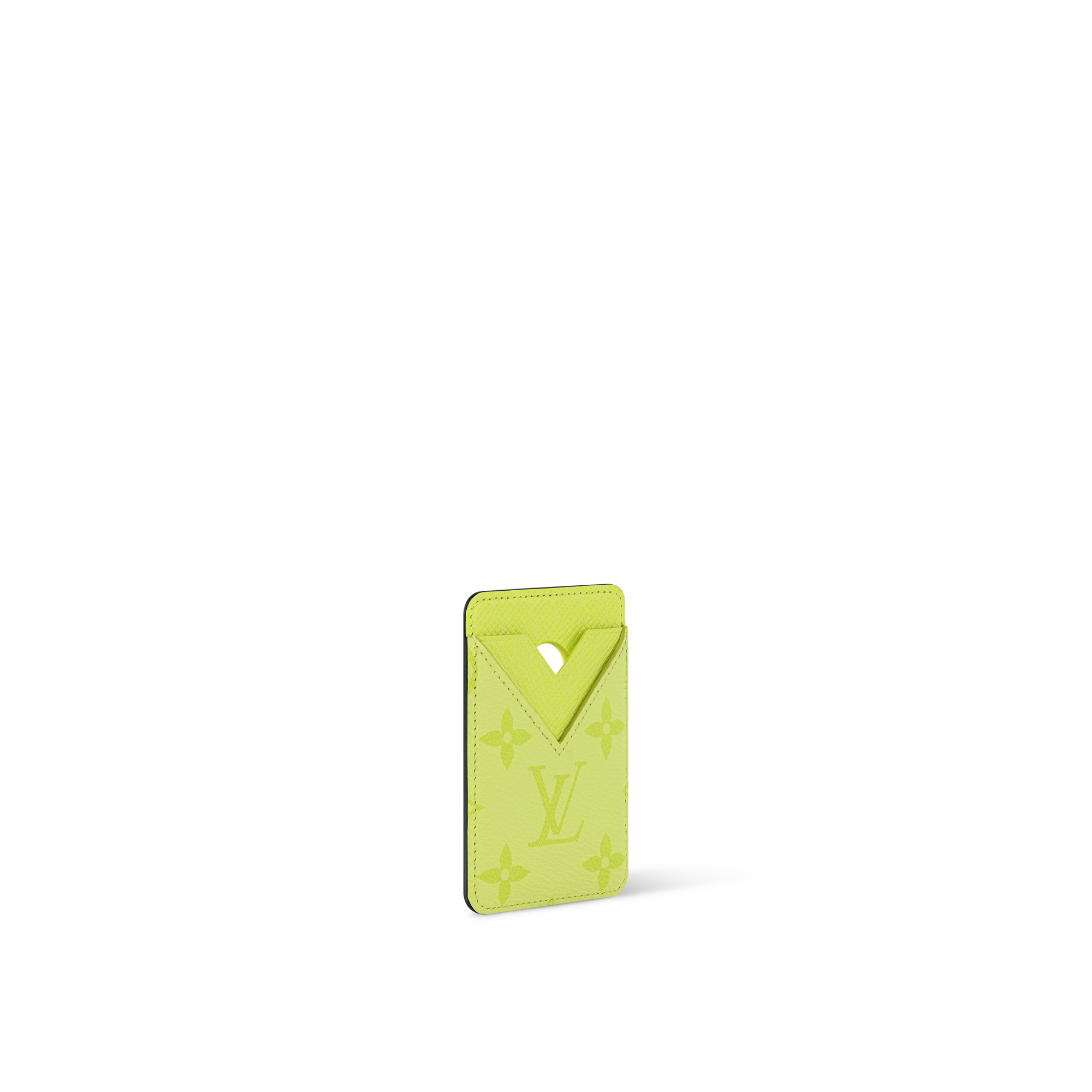 กระเป๋าใส่บัตรรุ่น Porte-Cartes Magnet Taigarama in กระเป๋าและผลิตภัณฑ์เครื่องหนังขนาดเล็ก