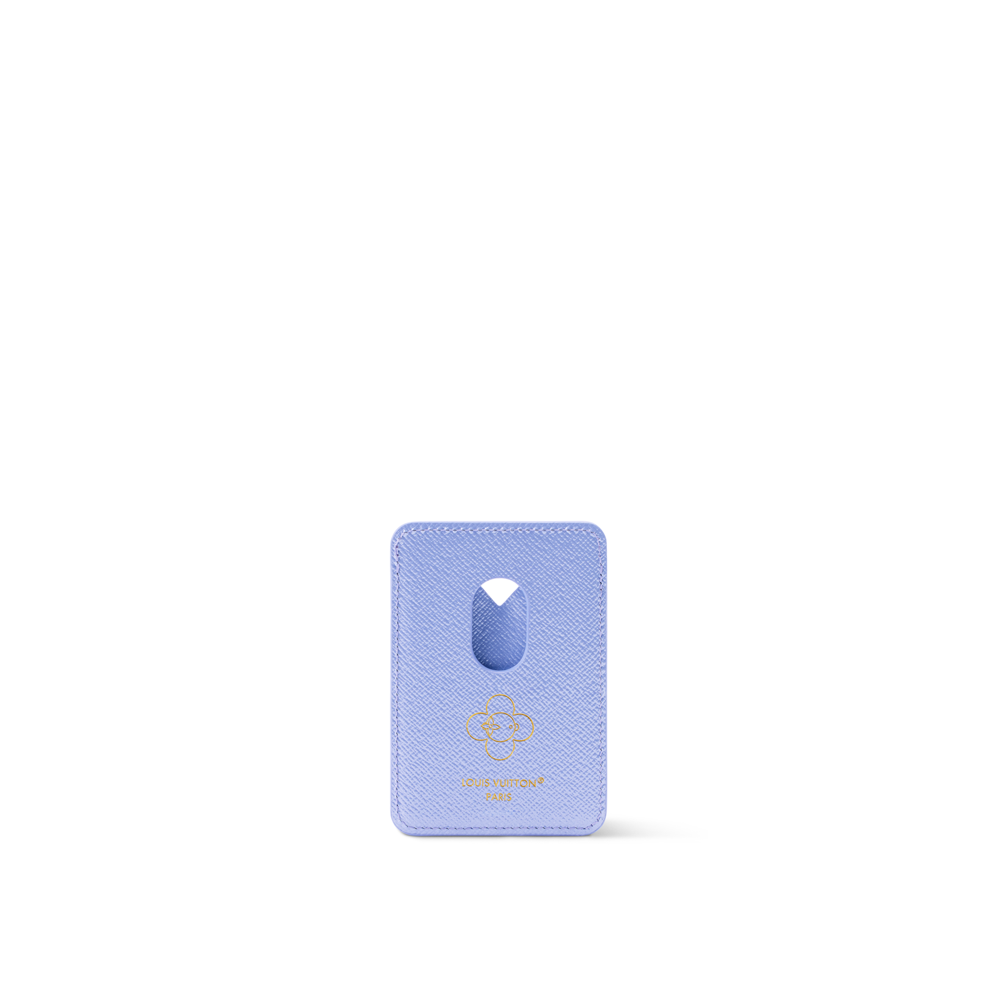 กระเป๋าใส่บัตรรุ่น Porte-Cartes Magnet Monogram in ผู้หญิง
