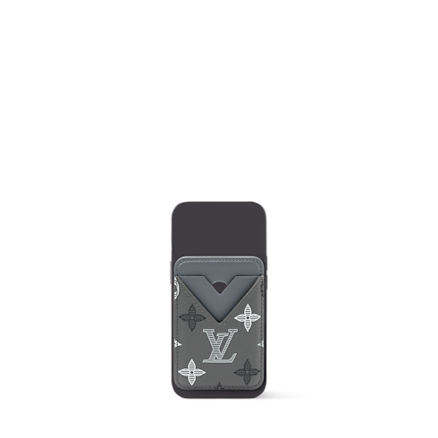 กระเป๋าใส่บัตรรุ่น Porte-Cartes Magnet other view