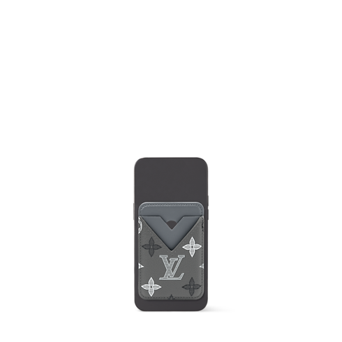 กระเป๋าใส่บัตรรุ่น Porte-Cartes Magnet other view
