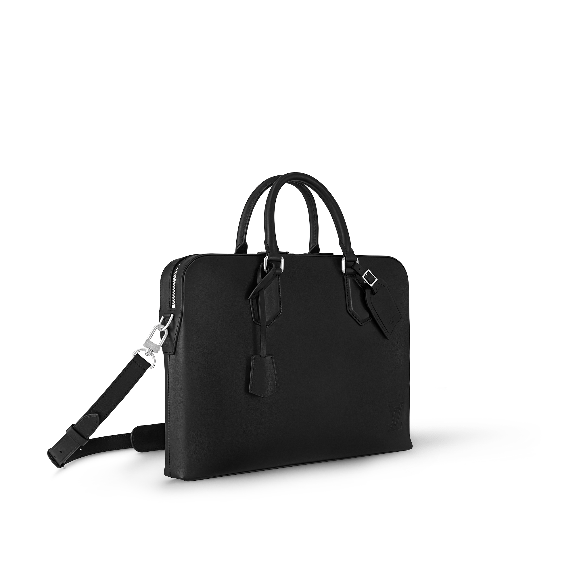 กระเป๋ารุ่น Porte Document Voyage PM หนังประเภทอื่น in ผู้ชาย