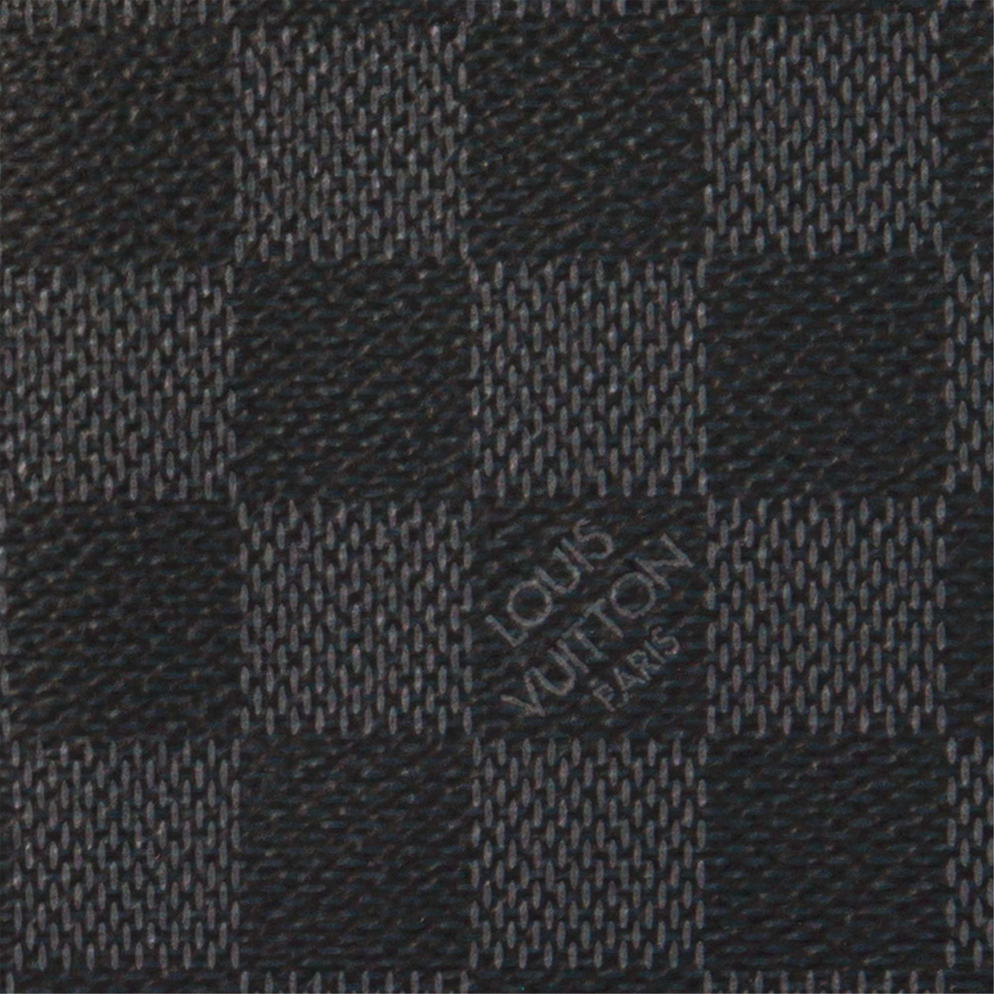 กระเป๋ารุ่น Porte-Documents Voyage NM Damier Graphite แคนวาส in ผู้ชาย