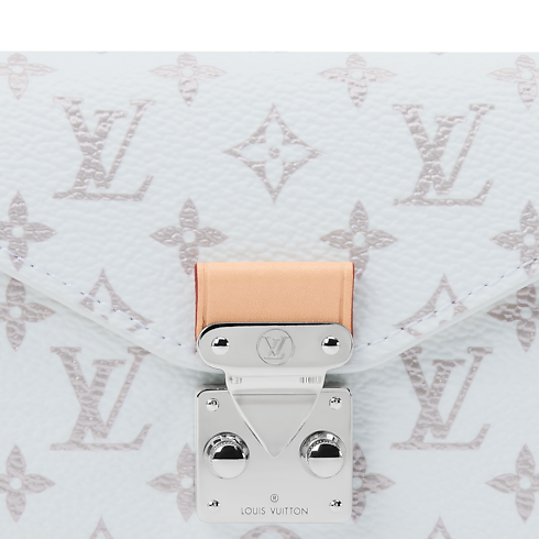 เข็มขัดรุ่น Pearly Monogram Pouch Metis in ผู้หญิง's แอคเซสเซอรี่ เข็มขัดสำหรับผู้หญิง collections by Louis Vuitton (การย่อ/ขยายผลิตภัณฑ์)