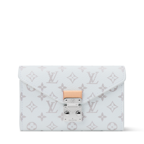 เข็มขัดรุ่น Pearly Monogram Pouch Metis in ผู้หญิง's แอคเซสเซอรี่ เข็มขัดสำหรับผู้หญิง collections by Louis Vuitton (การย่อ/ขยายผลิตภัณฑ์)