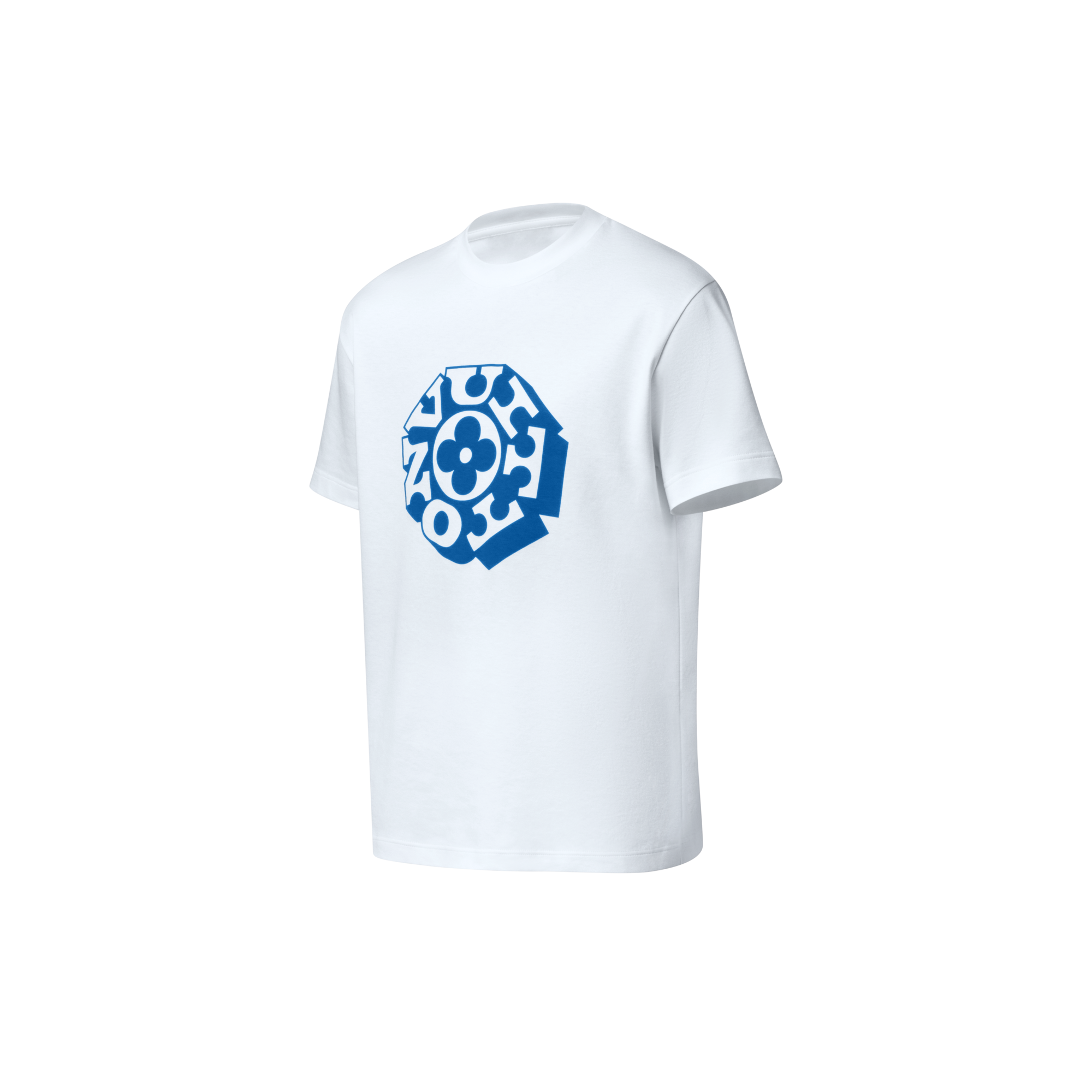 เสื้อยืดพิมพ์ลายสัญลักษณ์  in ผู้ชาย